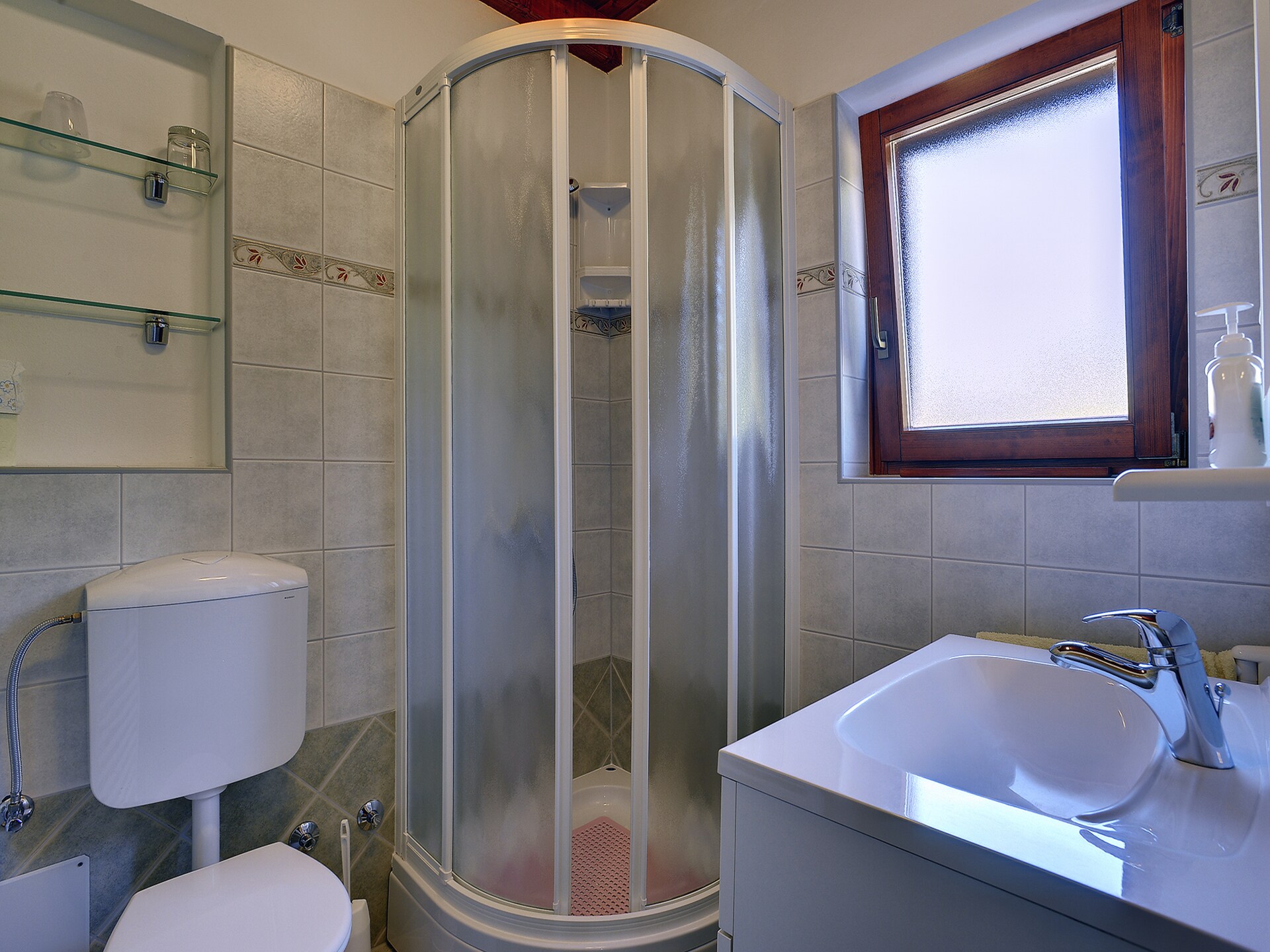 Authentieke Istrische stenen villa met privézwembad en volledige privacy - foto 23