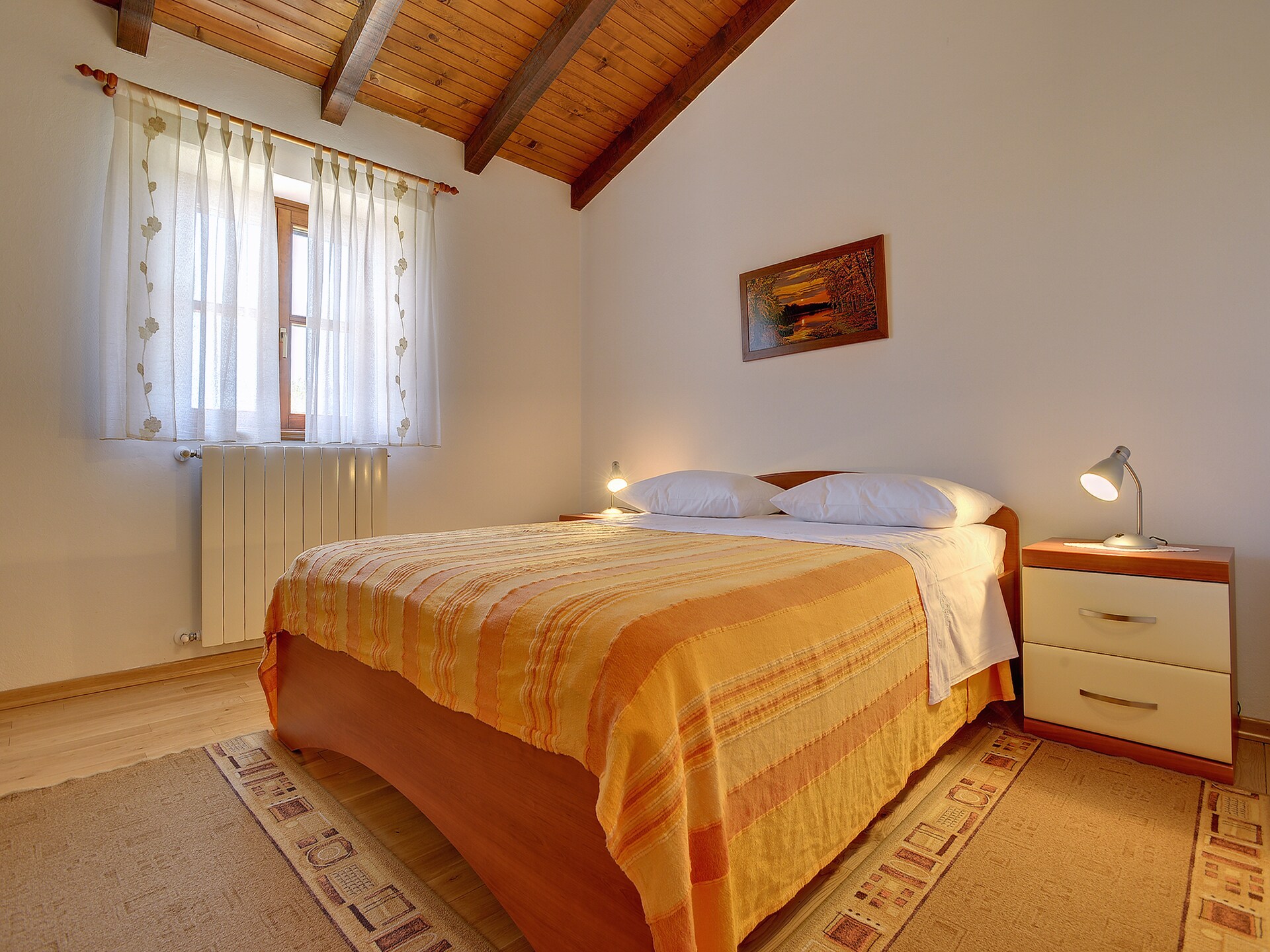 Authentieke Istrische stenen villa met privézwembad en volledige privacy - foto 19