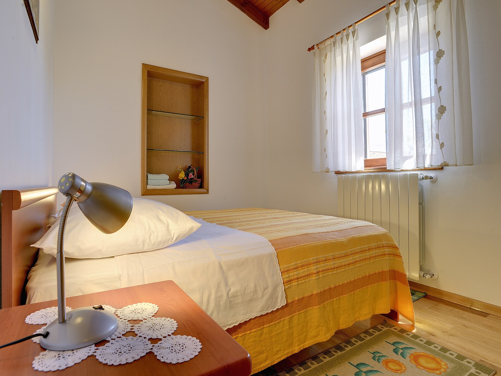 Authentieke Istrische stenen villa met privézwembad en volledige privacy - foto 20