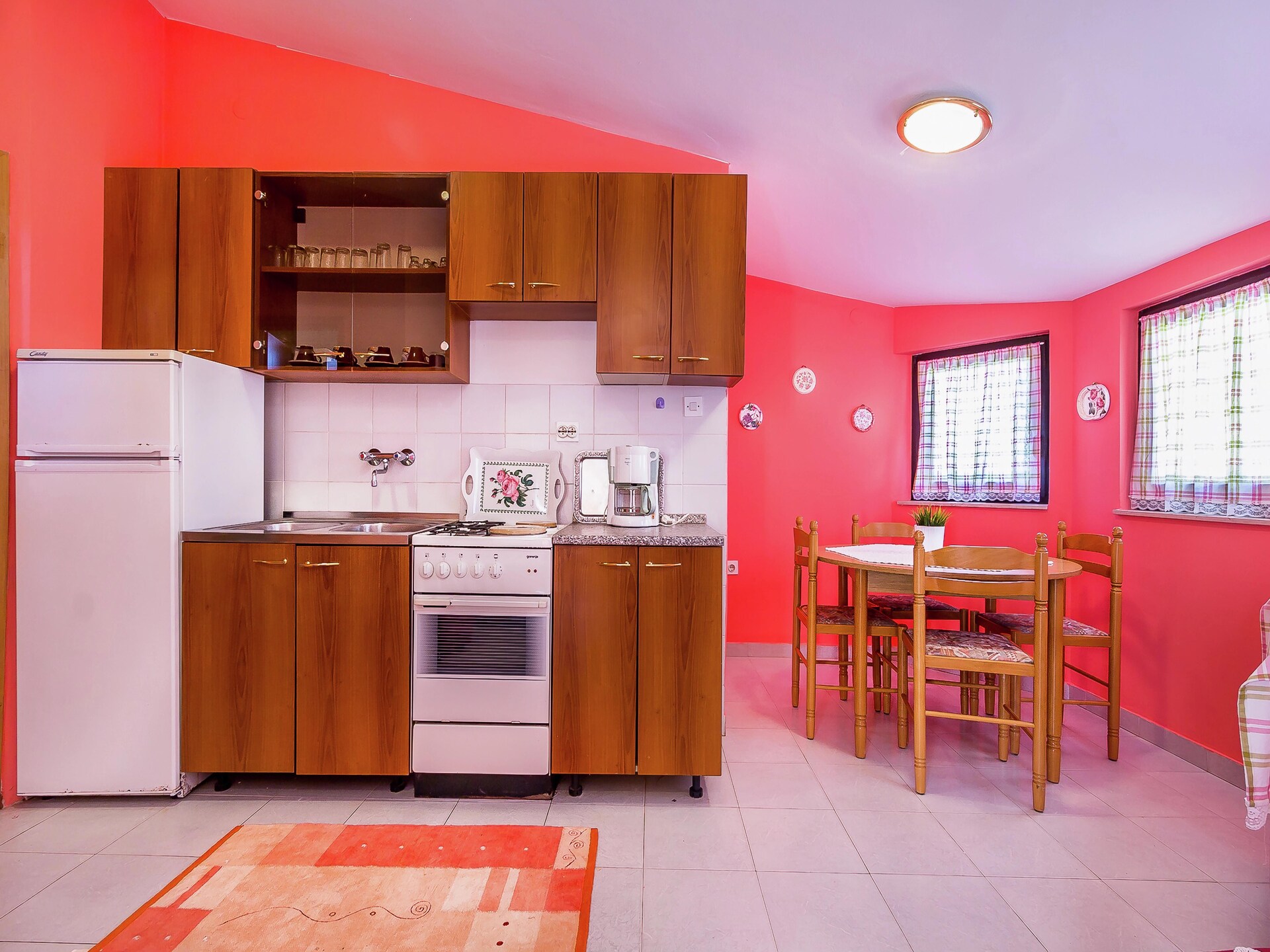 Centraal gelegen appartement in Ližnjan voor 4 personen - foto 4