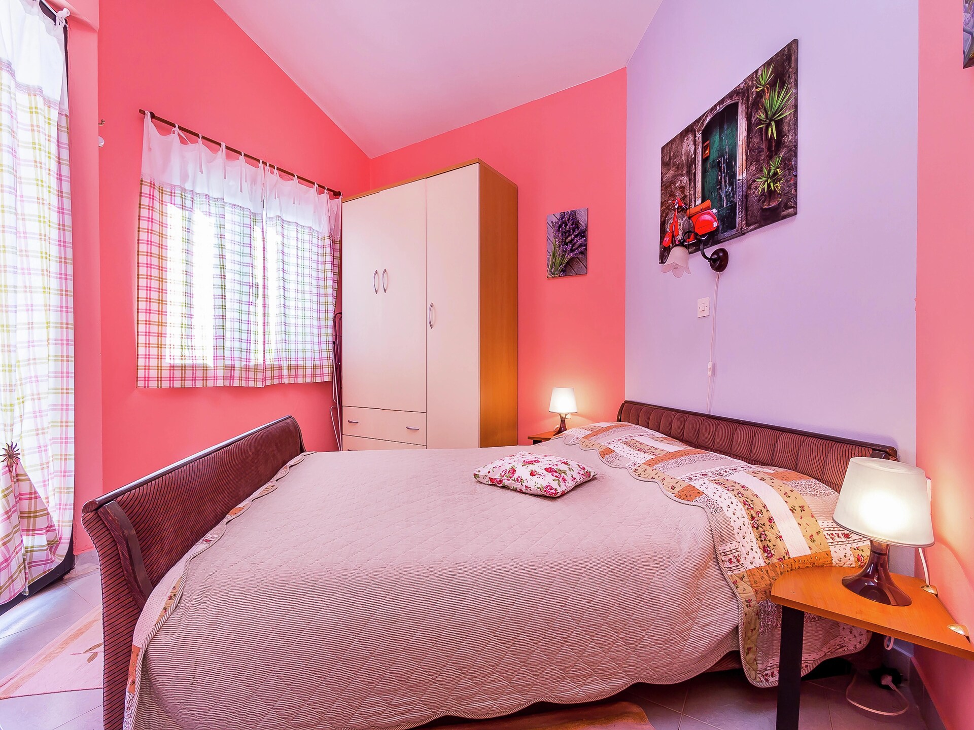Centraal gelegen appartement in Ližnjan voor 4 personen - foto 12