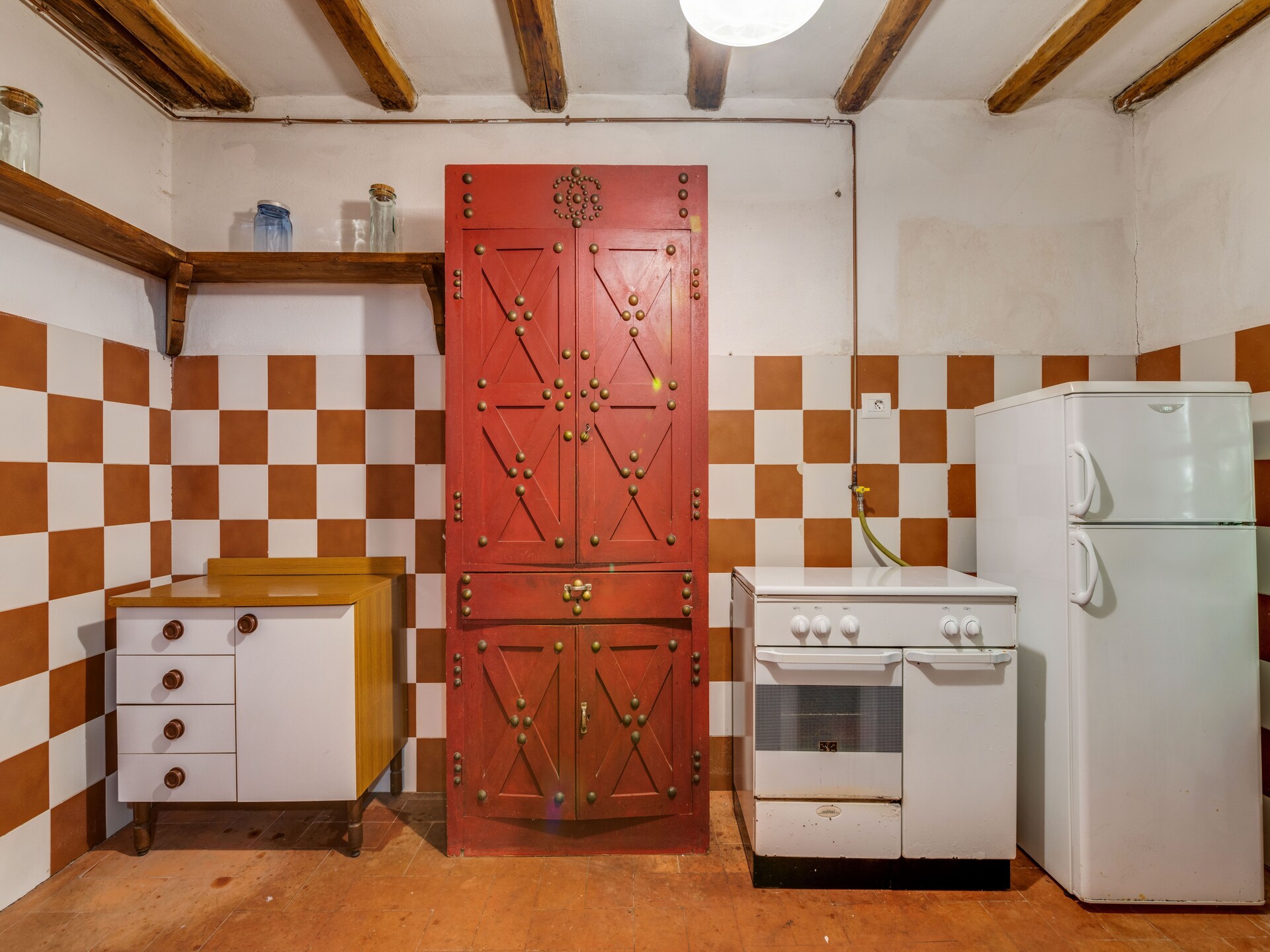 Loggetta: rustig vakantiehuis met zwembad in Toscaans bos bij Pistoia - foto 18