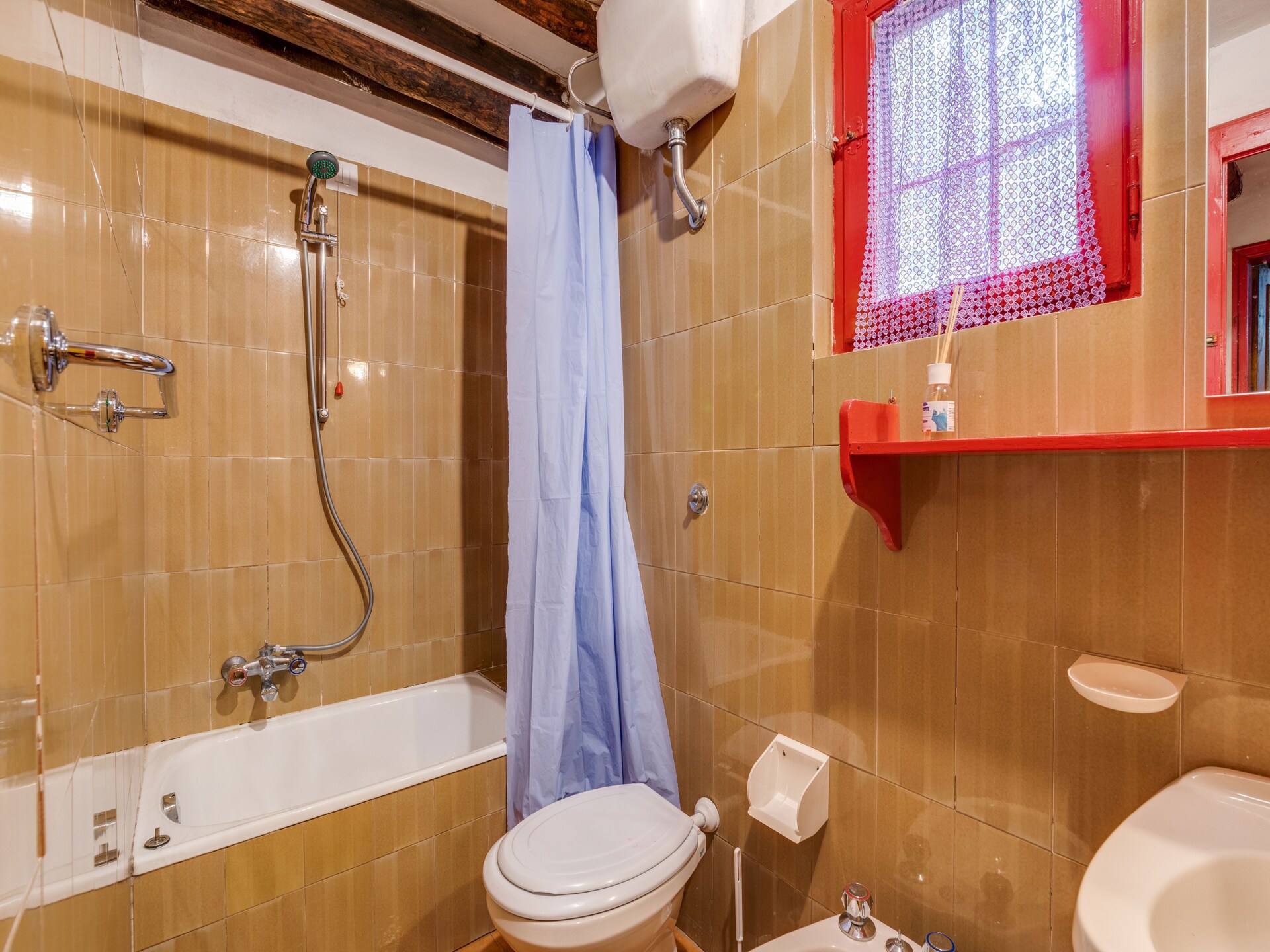 Loggetta: rustig vakantiehuis met zwembad in Toscaans bos bij Pistoia - foto 29