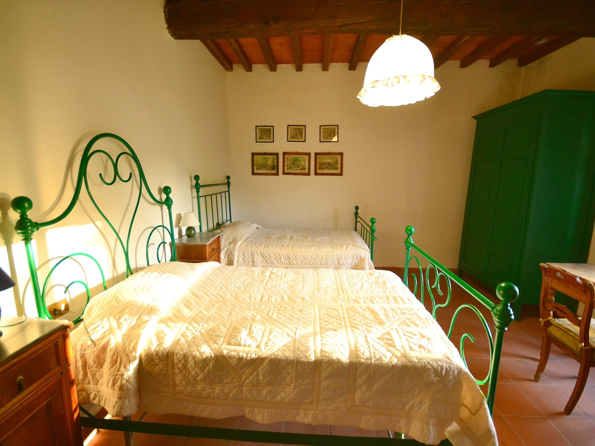Privézwembad en rust in l' Antica Casa, Migliorini - foto 28