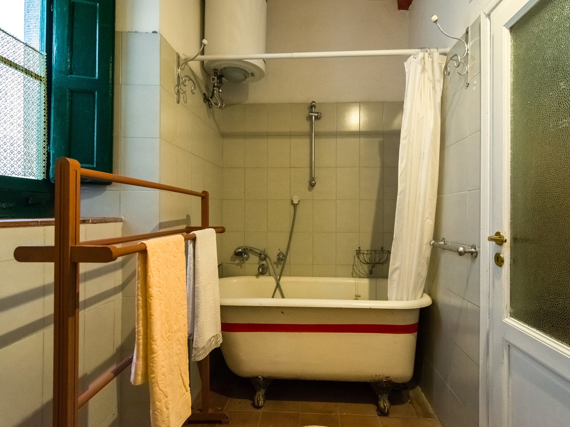Privézwembad en rust in l' Antica Casa, Migliorini - foto 29