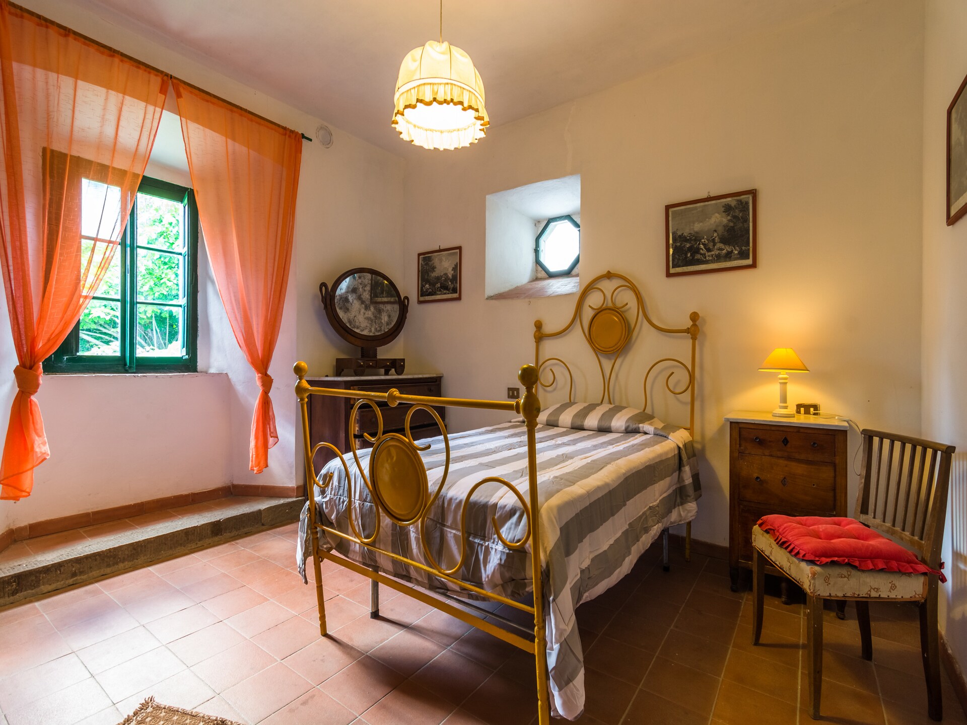 Privézwembad en rust in l' Antica Casa, Migliorini - foto 5