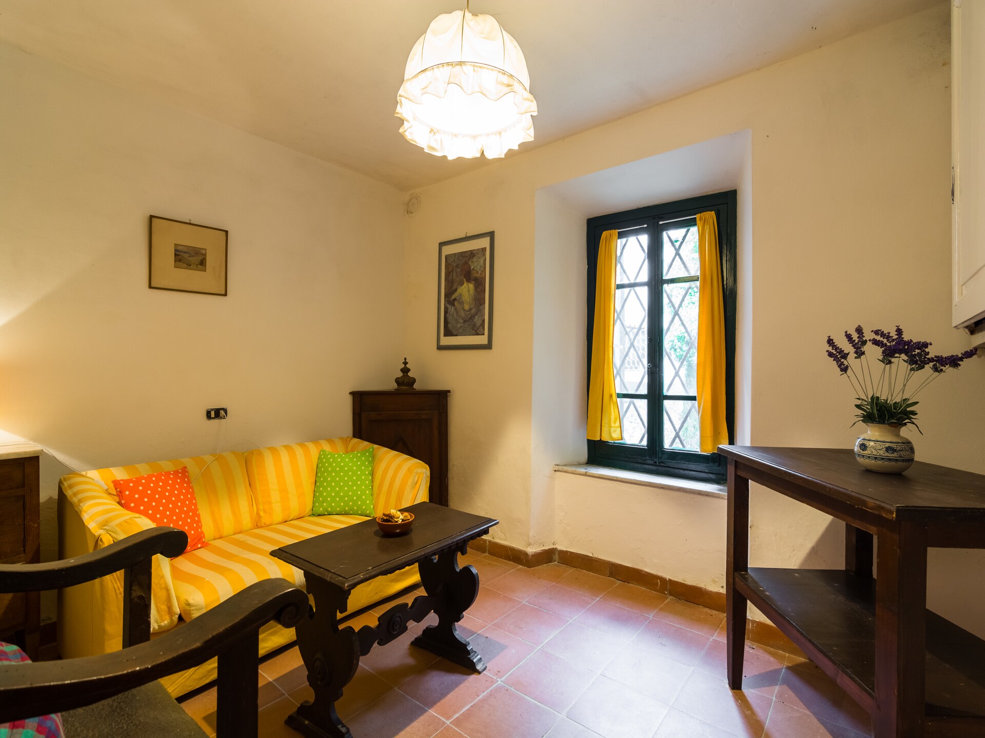 Privézwembad en rust in l' Antica Casa, Migliorini - foto 13