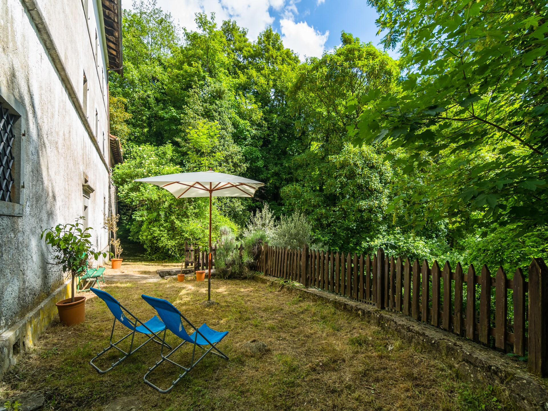 Privézwembad en rust in l' Antica Casa, Migliorini - foto 36