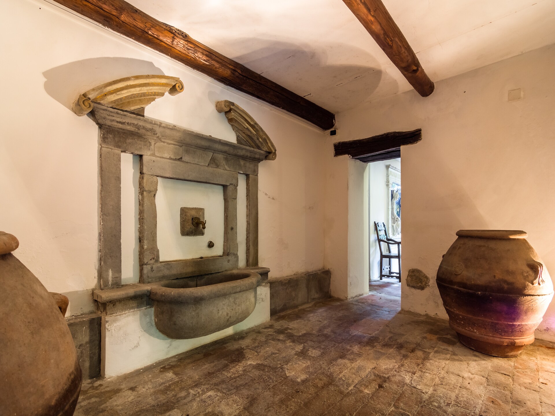 Privézwembad en rust in l' Antica Casa, Migliorini - foto 40