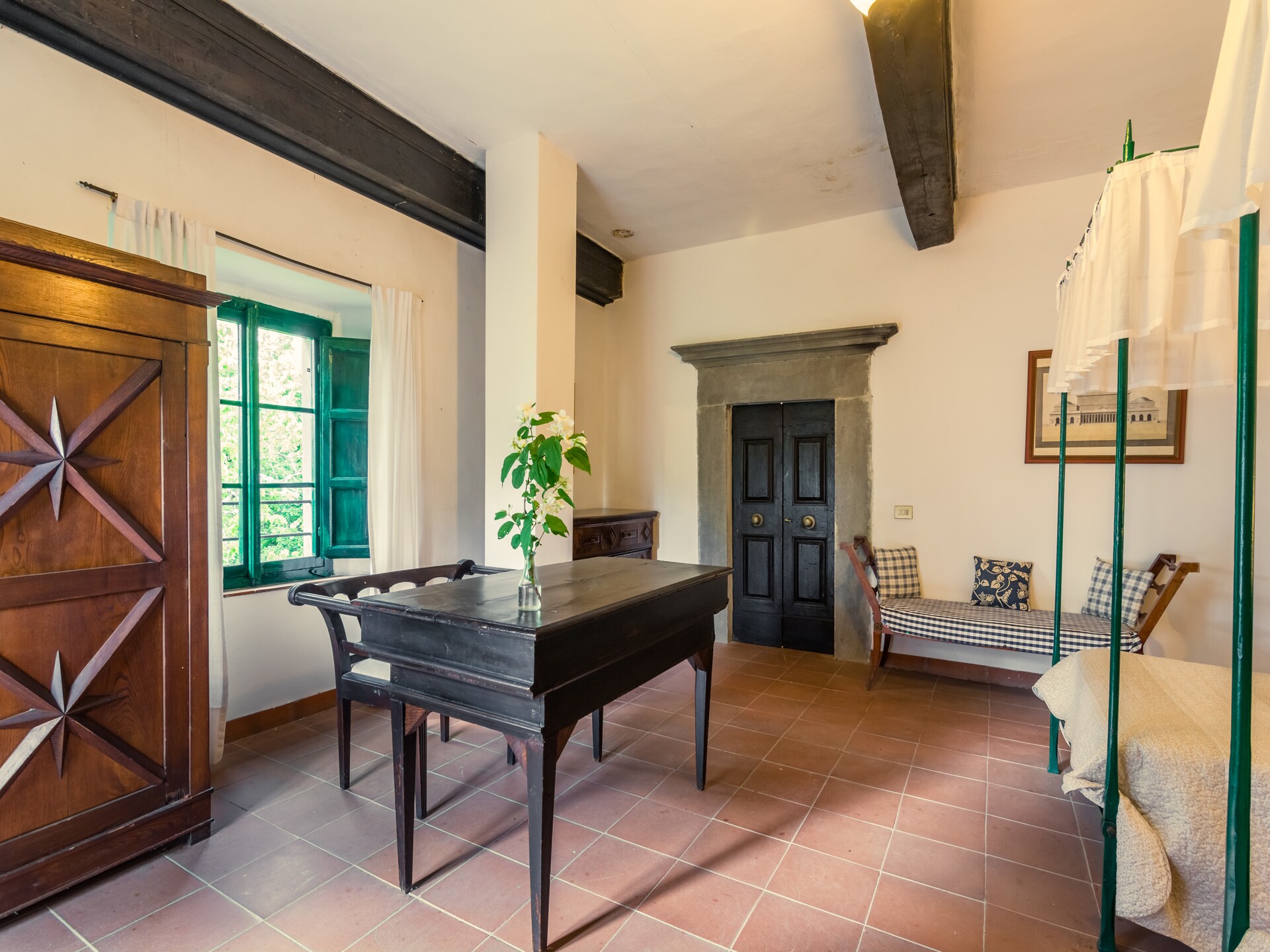 Privézwembad en rust in l' Antica Casa, Migliorini - foto 25