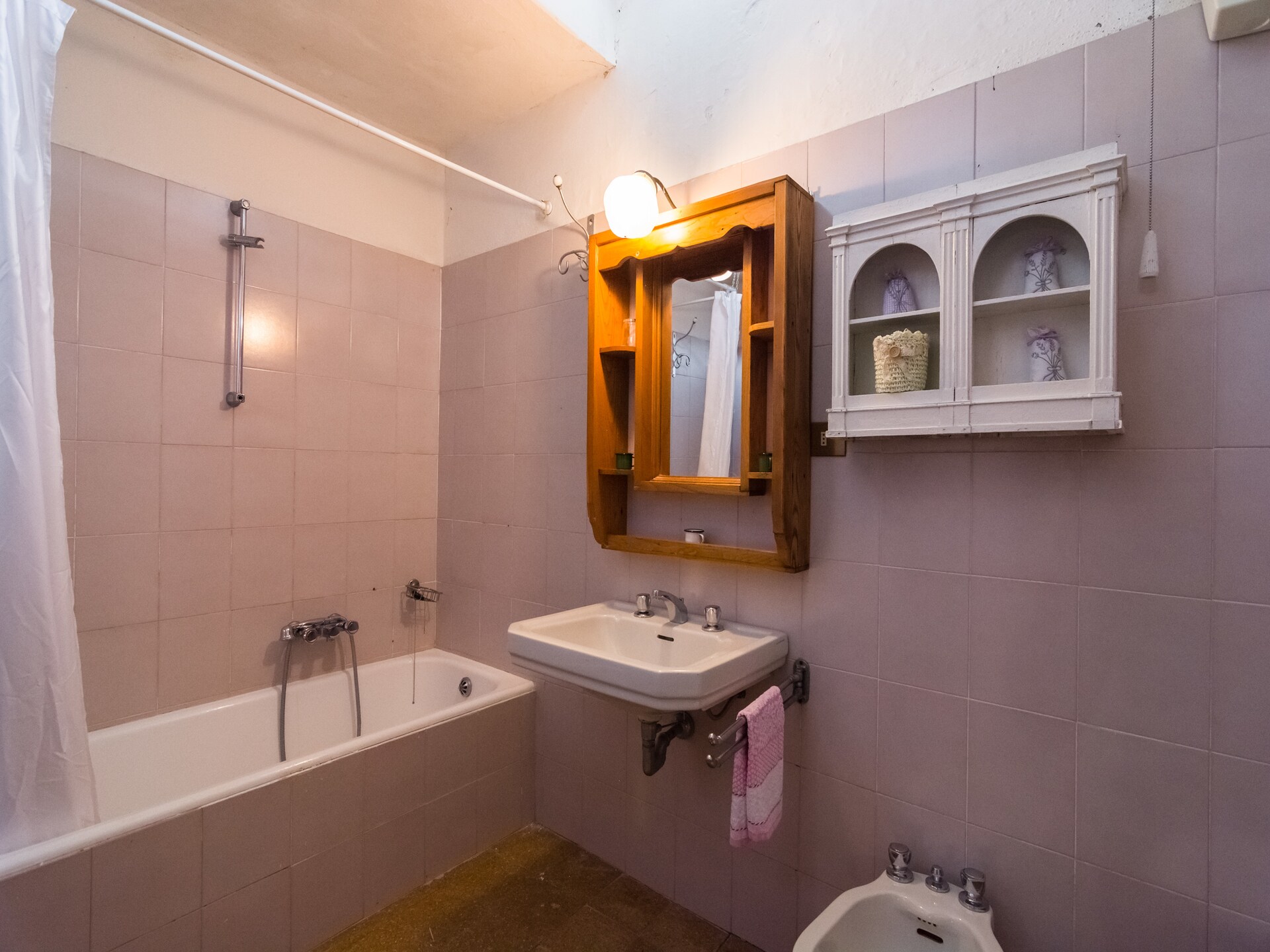 Privézwembad en rust in l' Antica Casa, Migliorini - foto 32