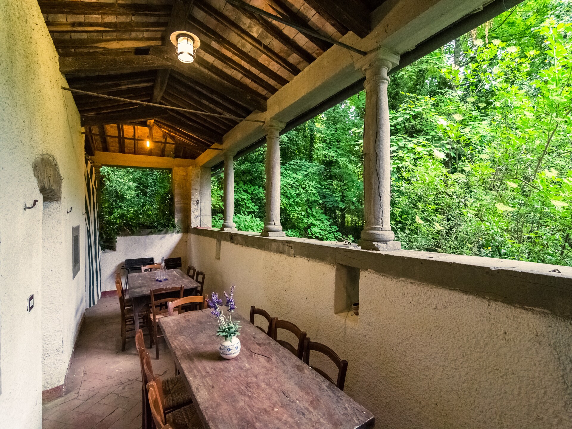 Privézwembad en rust in l' Antica Casa, Migliorini - foto 33