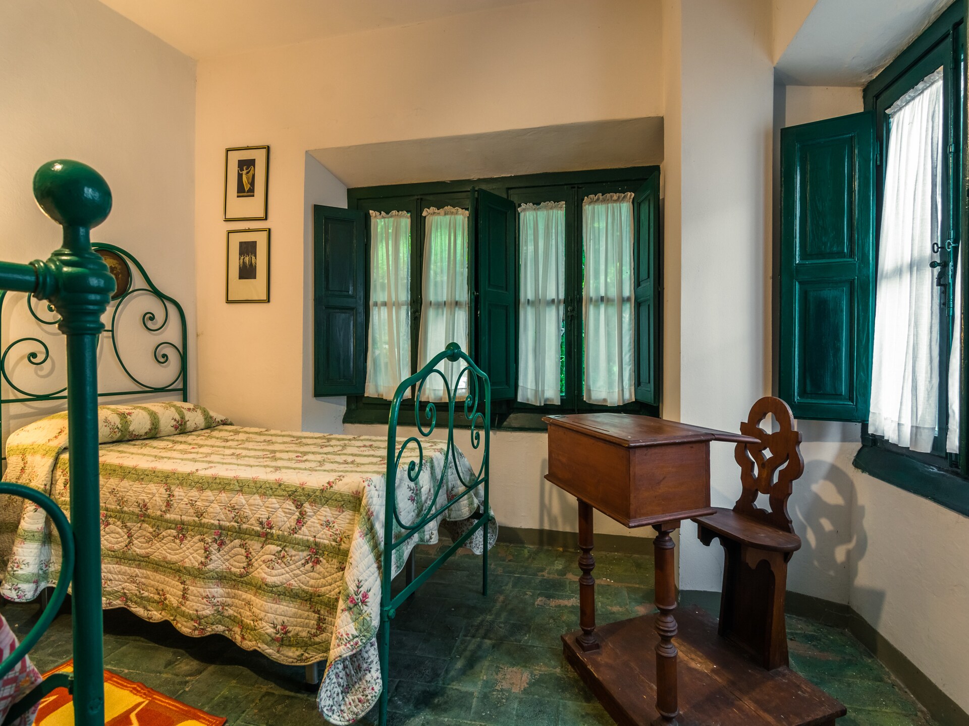 Privézwembad en rust in l' Antica Casa, Migliorini - foto 21