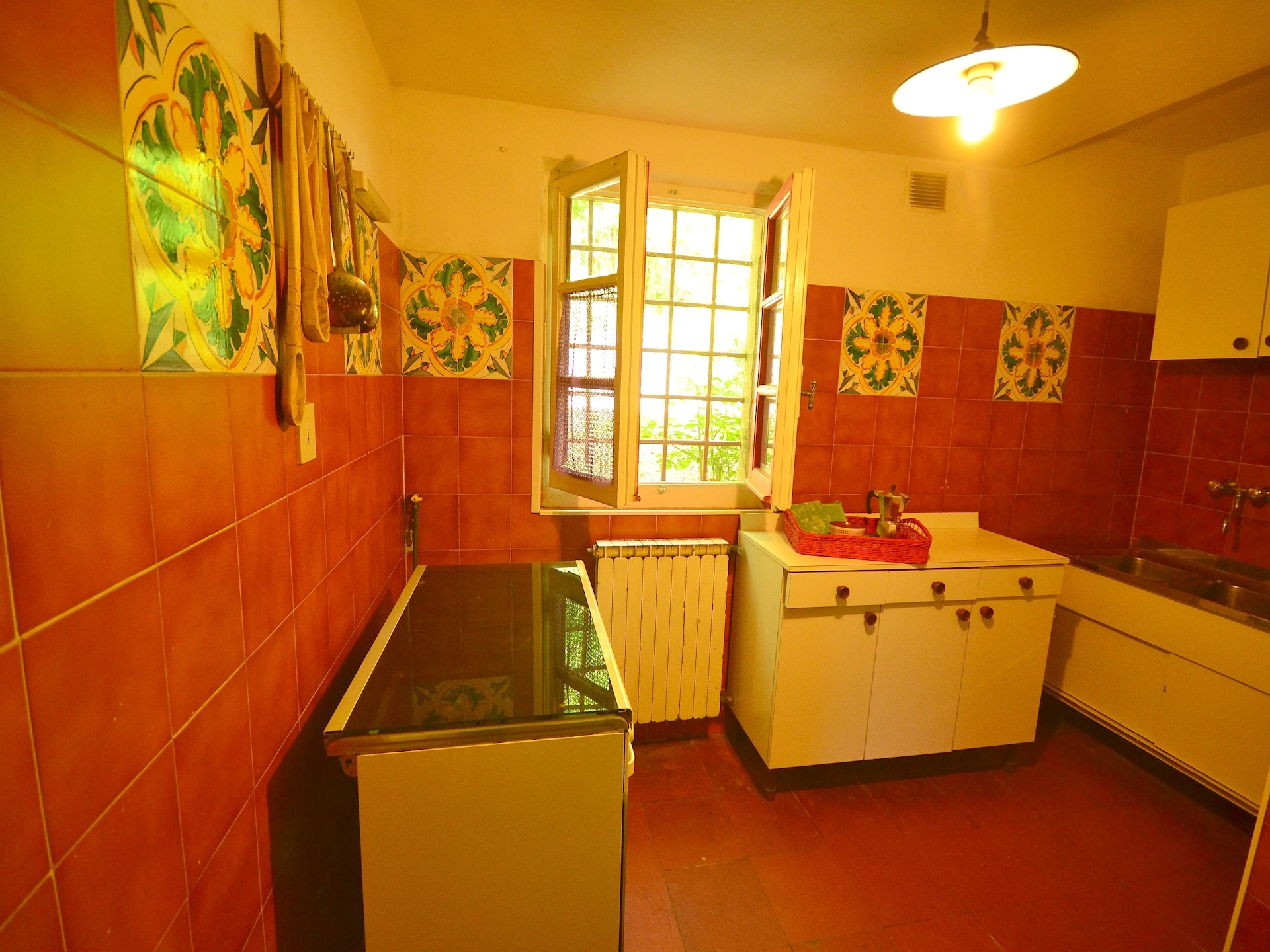 Ruim vakantiehuis Cinque Tetti in Migliorini voor 8 personen - foto 21