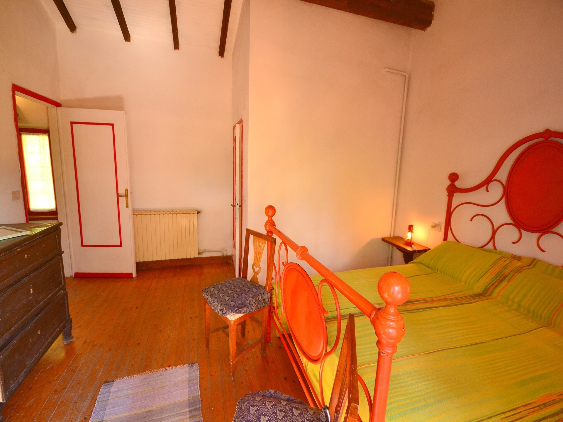 Ruim vakantiehuis Cinque Tetti in Migliorini voor 8 personen - foto 29