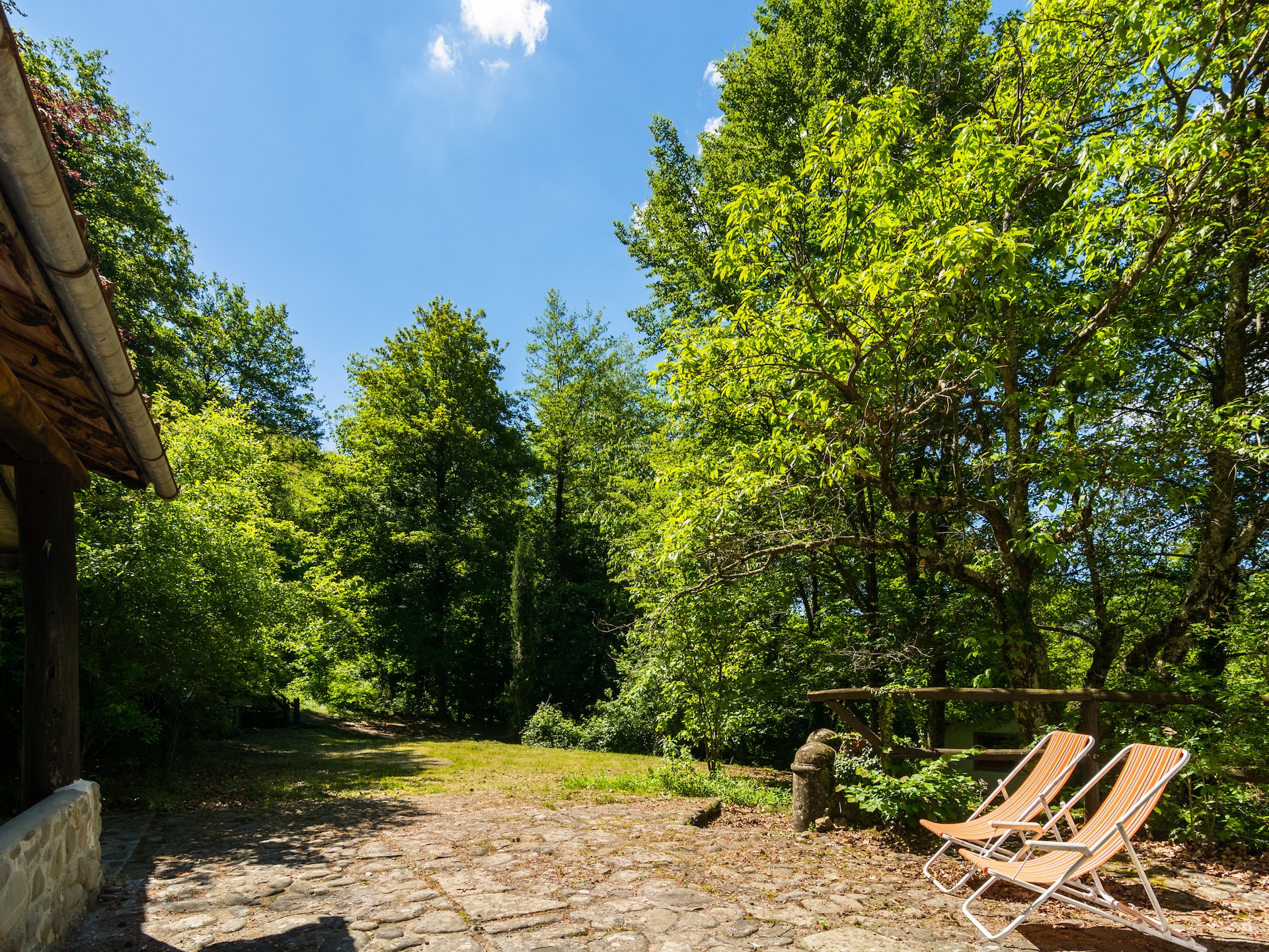 Authentiek vakantiehuis Chiostro in Migliorini, Pistoia - foto 21