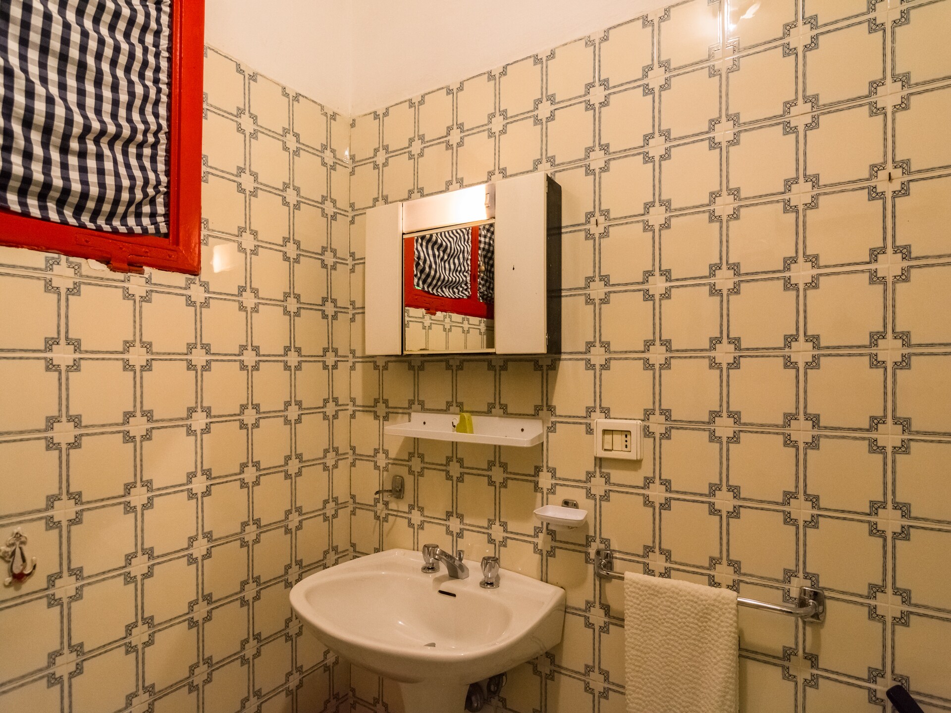 Authentiek vakantiehuis Chiostro in Migliorini, Pistoia - foto 17
