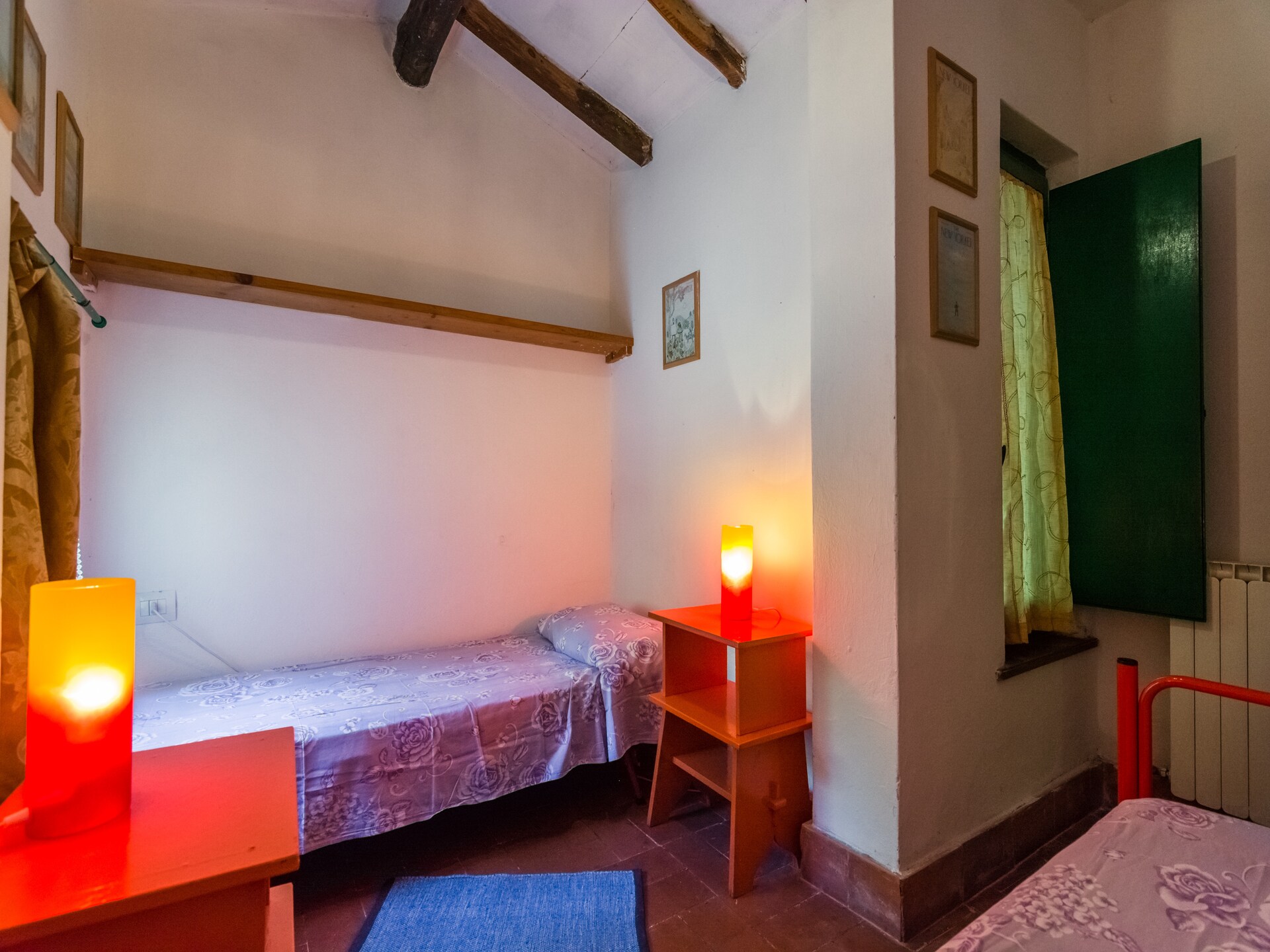 Authentiek vakantiehuis Chiostro in Migliorini, Pistoia - foto 16