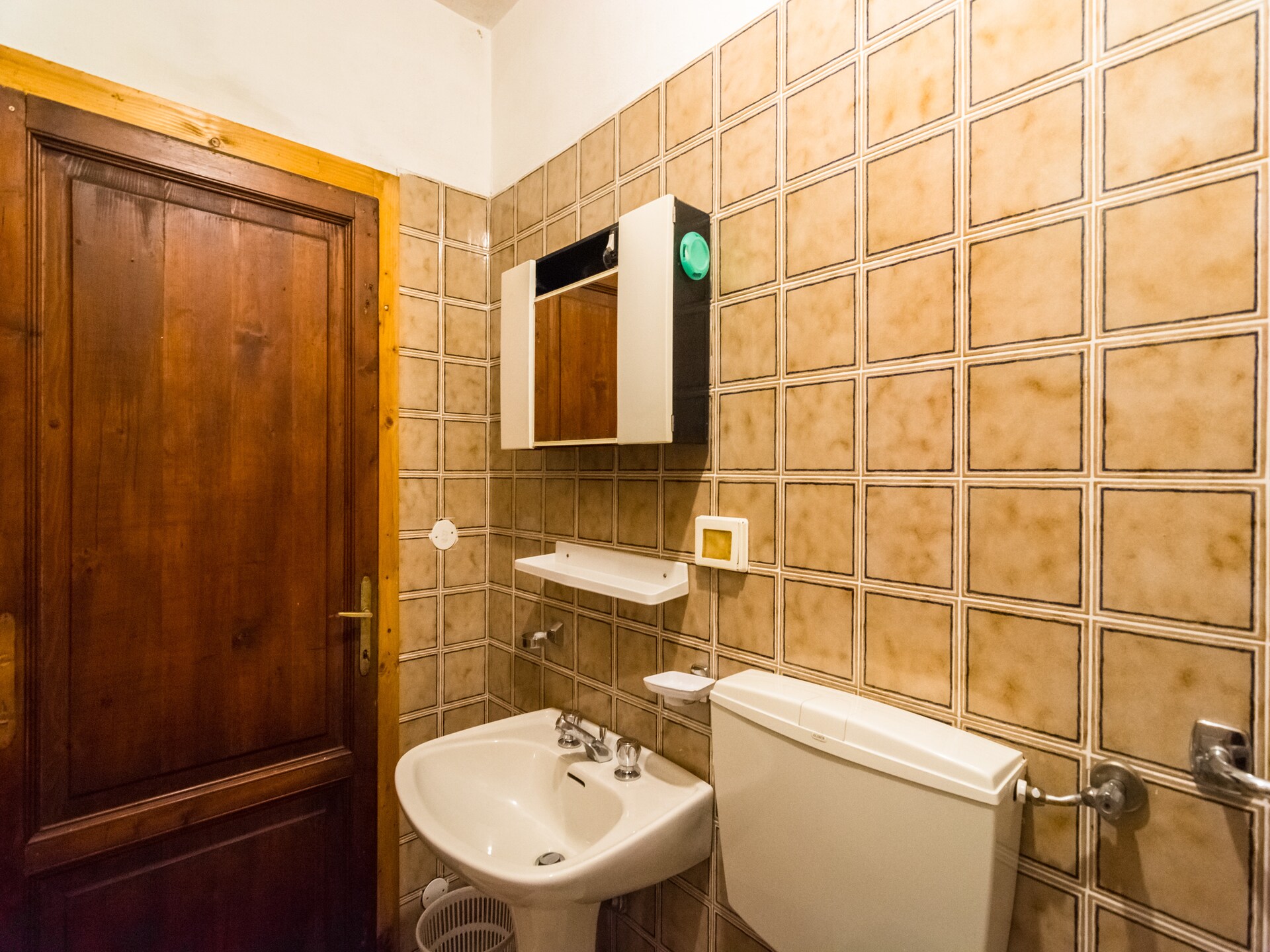 Authentiek vakantiehuis Chiostro in Migliorini, Pistoia - foto 18