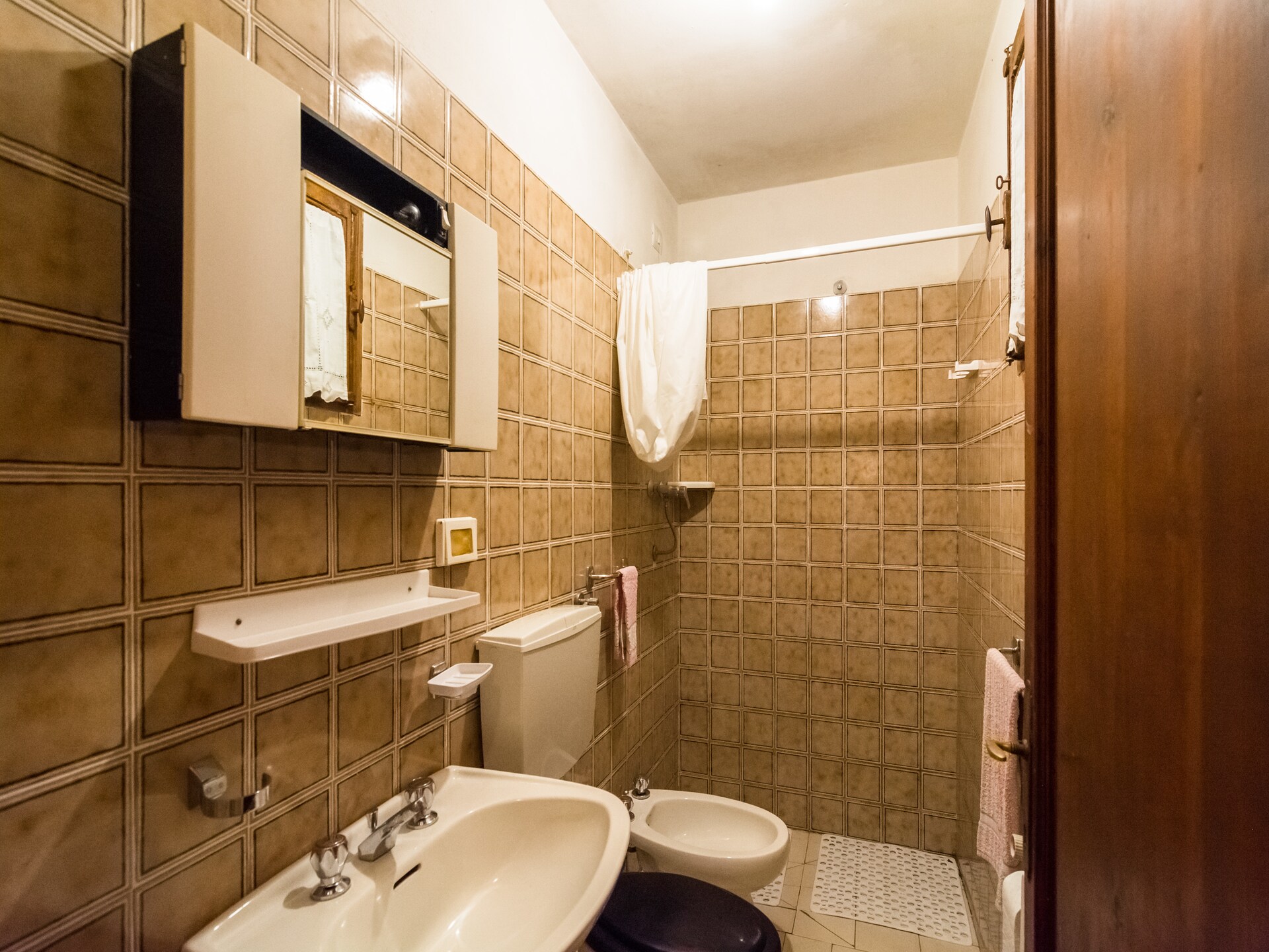 Authentiek vakantiehuis Chiostro in Migliorini, Pistoia - foto 19