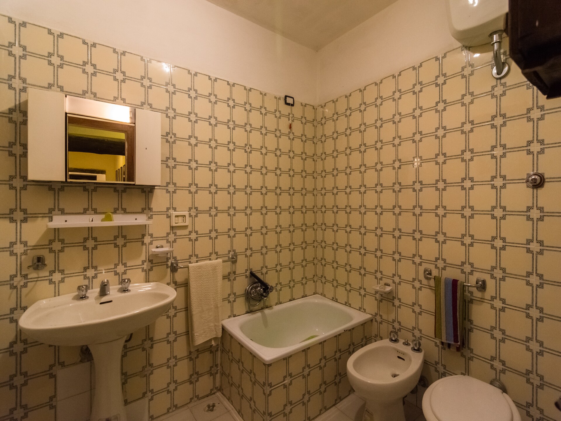 Authentiek vakantiehuis Chiostro in Migliorini, Pistoia - foto 20
