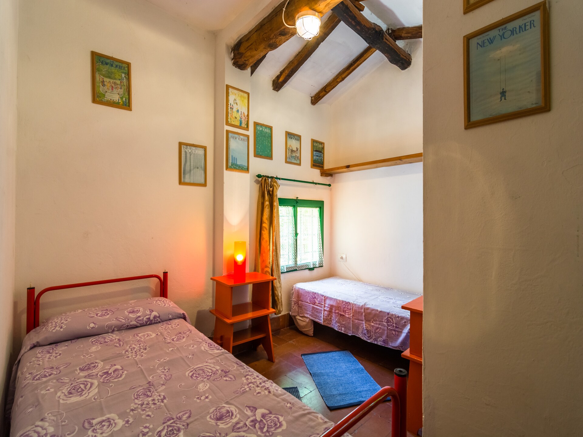 Authentiek vakantiehuis Chiostro in Migliorini, Pistoia - foto 15