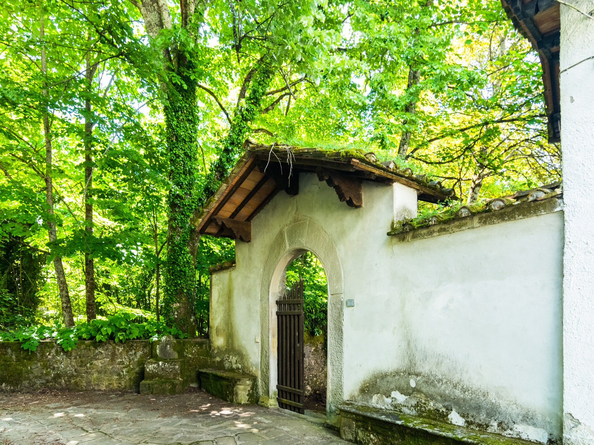 Authentiek vakantiehuis Chiostro in Migliorini, Pistoia - foto 31