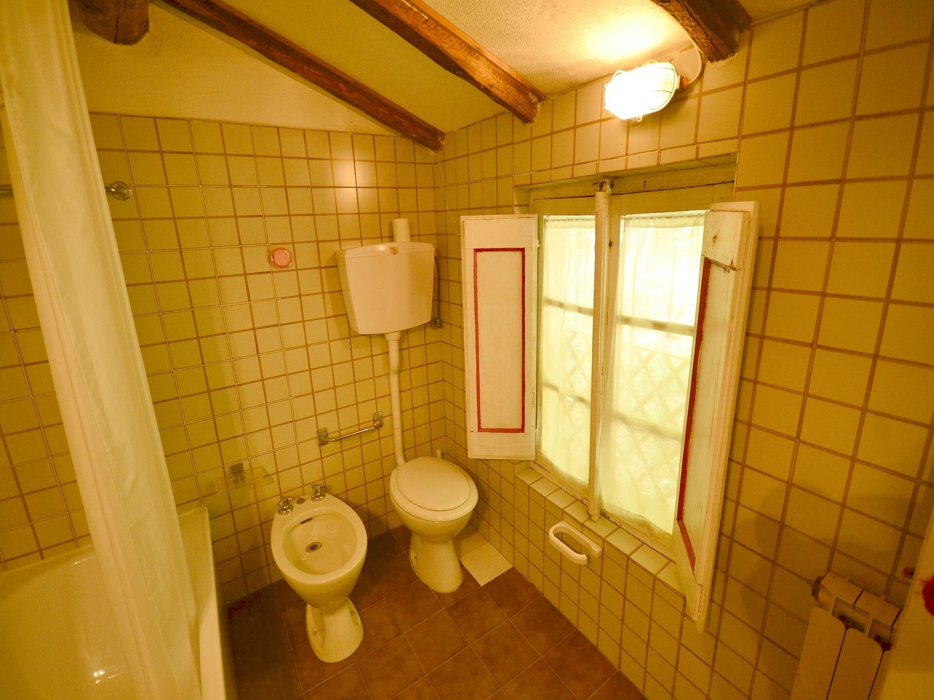 Rustiek vakantiehuis Birilli in Migliorini met zwembad - foto 23