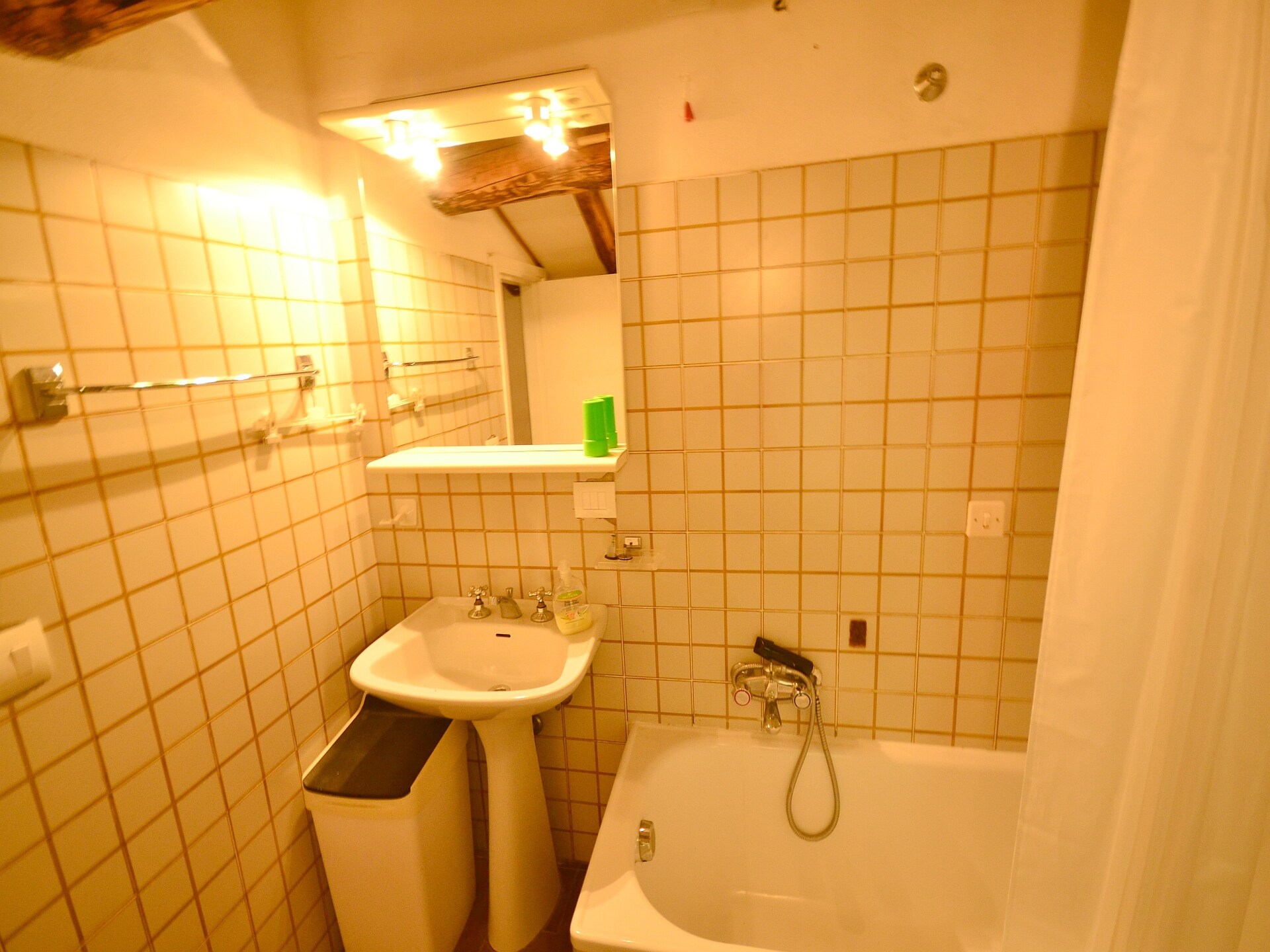 Rustiek vakantiehuis Birilli in Migliorini met zwembad - foto 24