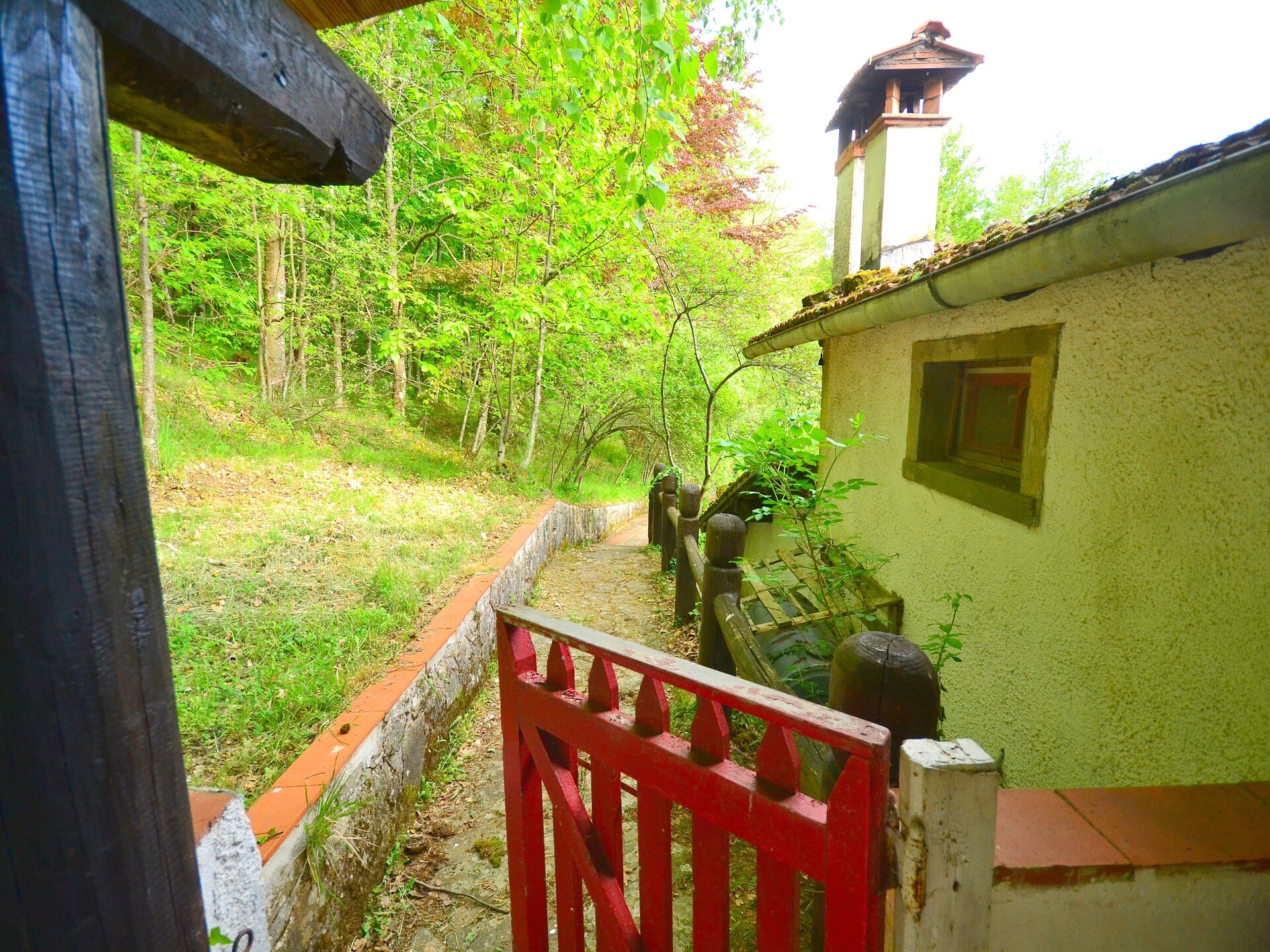 Rustiek vakantiehuis Birilli in Migliorini met zwembad - foto 27