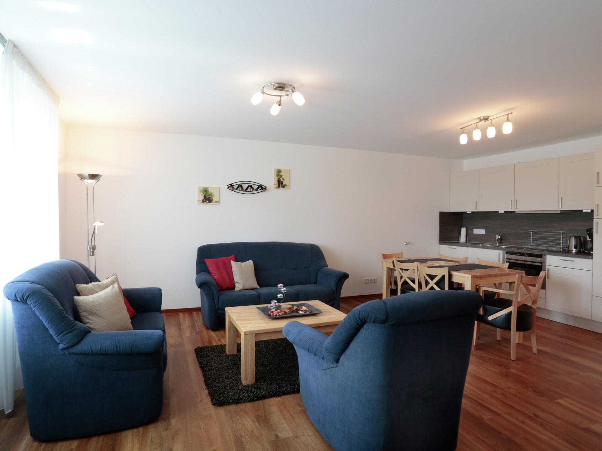 Ruime 17-persoons villa in Küstelberg bij Winterberg met tuin en balkon - foto 3
