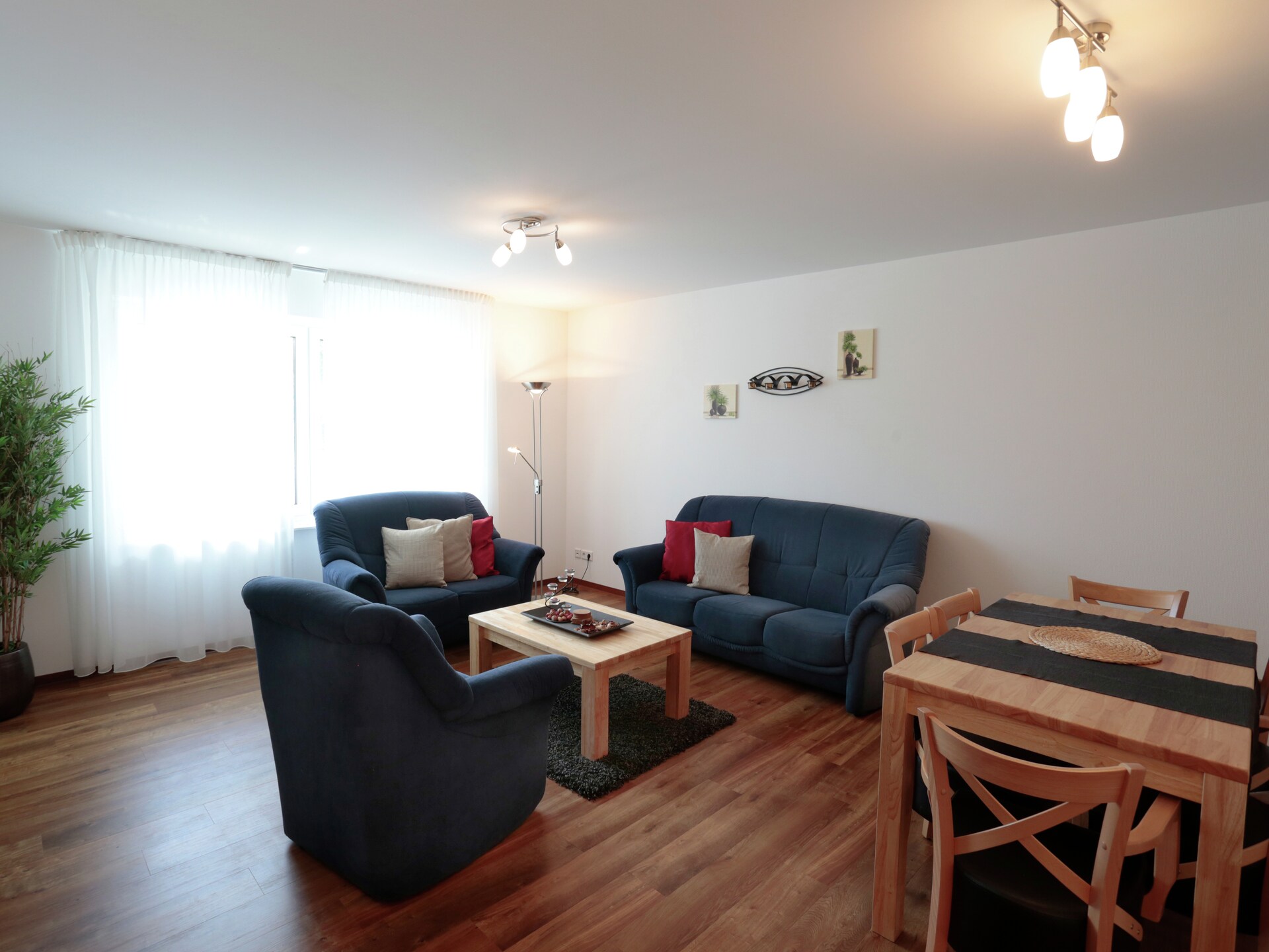 Ruime 17-persoons villa in Küstelberg bij Winterberg met tuin en balkon - foto 9