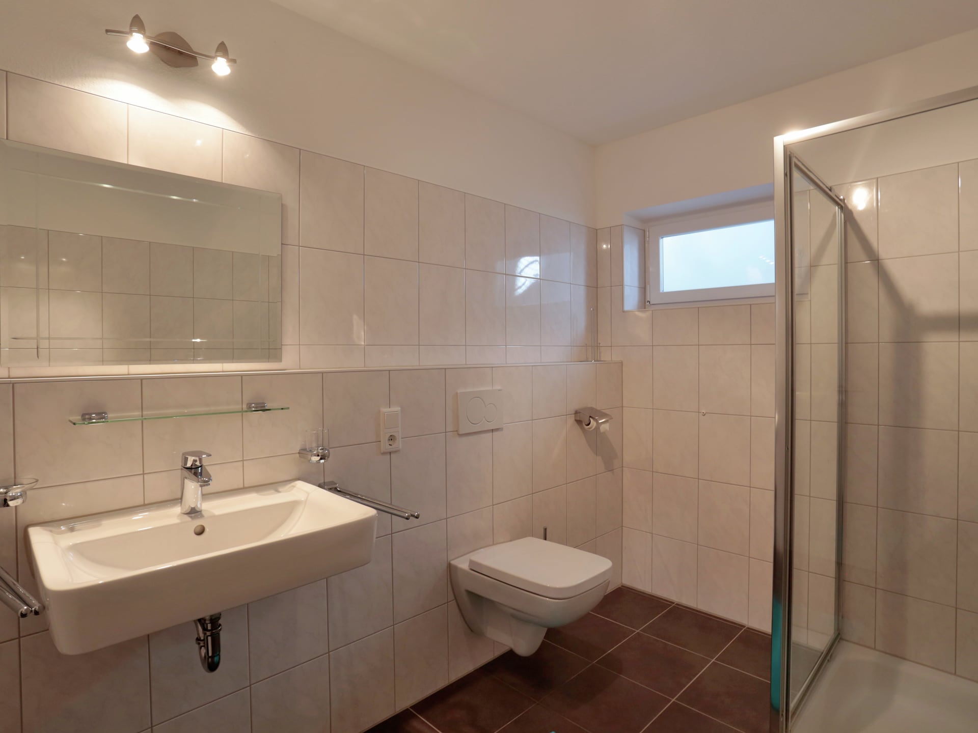 Ruime 17-persoons villa in Küstelberg bij Winterberg met tuin en balkon - foto 24