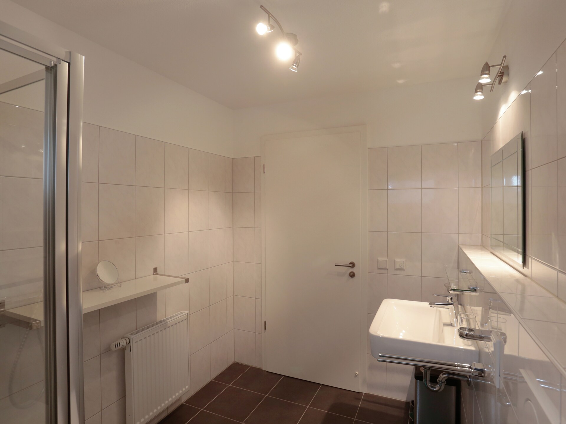 Ruime 17-persoons villa in Küstelberg bij Winterberg met tuin en balkon - foto 25