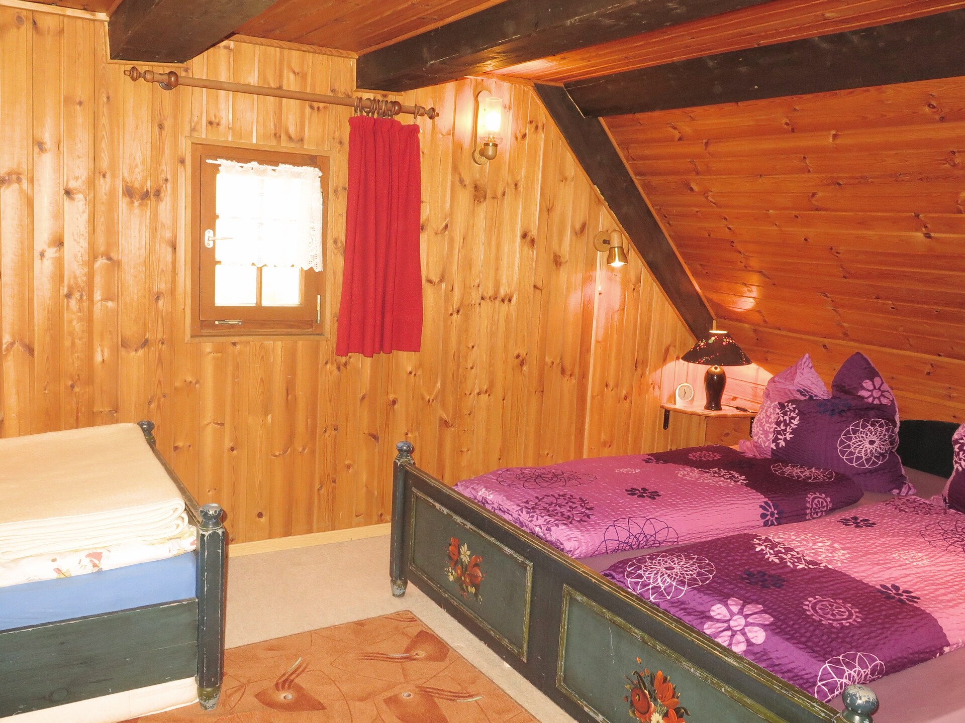 Historisch molenhuis aan de Brigach met uitzicht op het Zwarte Woud - foto 2