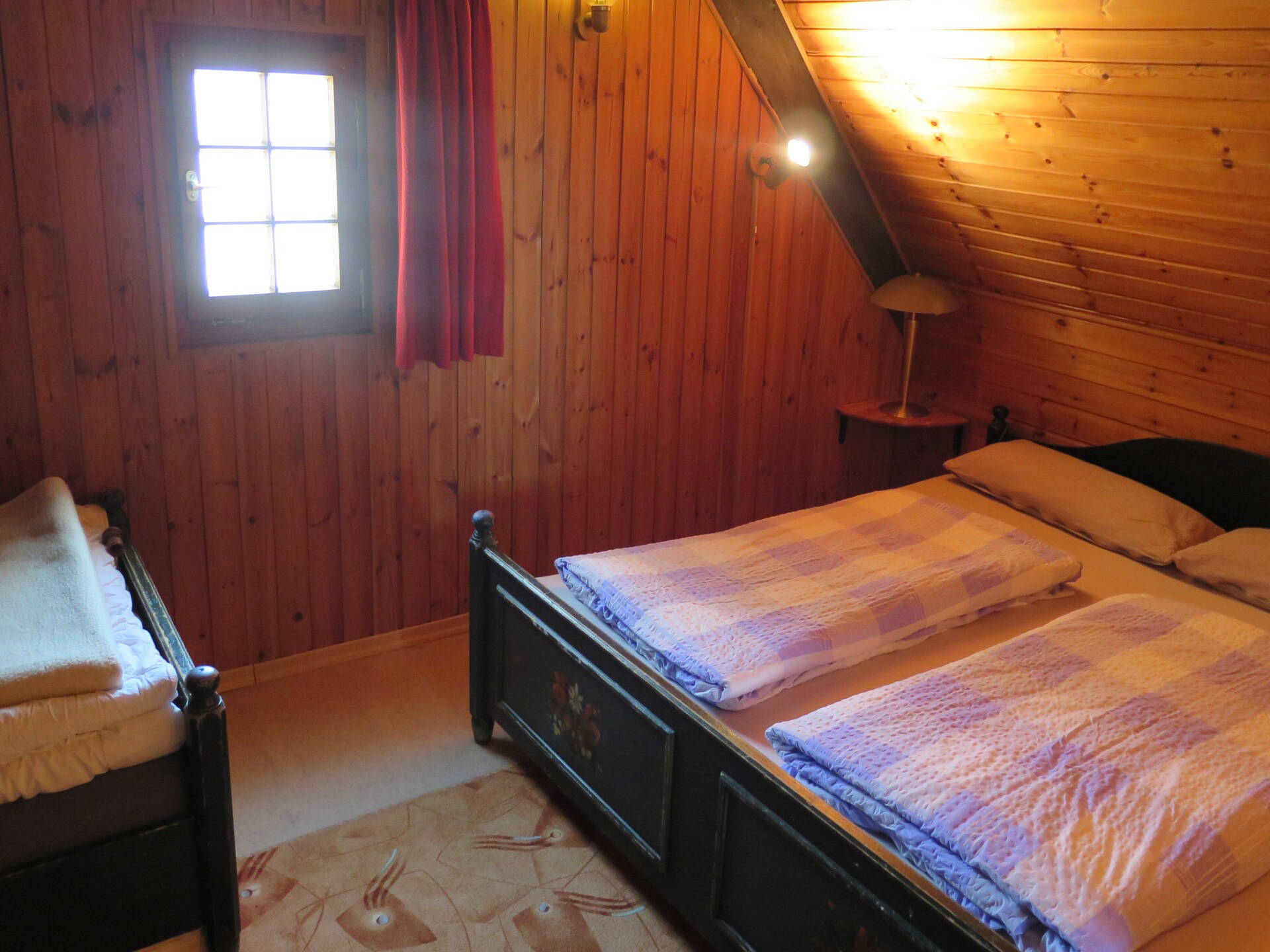 Historisch molenhuis aan de Brigach met uitzicht op het Zwarte Woud - foto 16