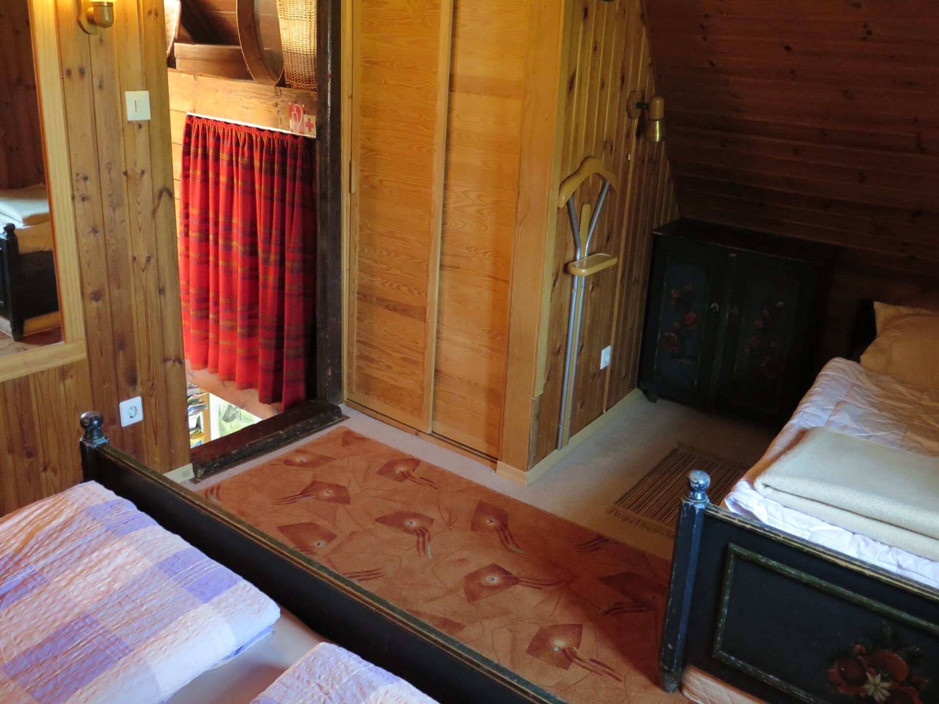 Historisch molenhuis aan de Brigach met uitzicht op het Zwarte Woud - foto 17