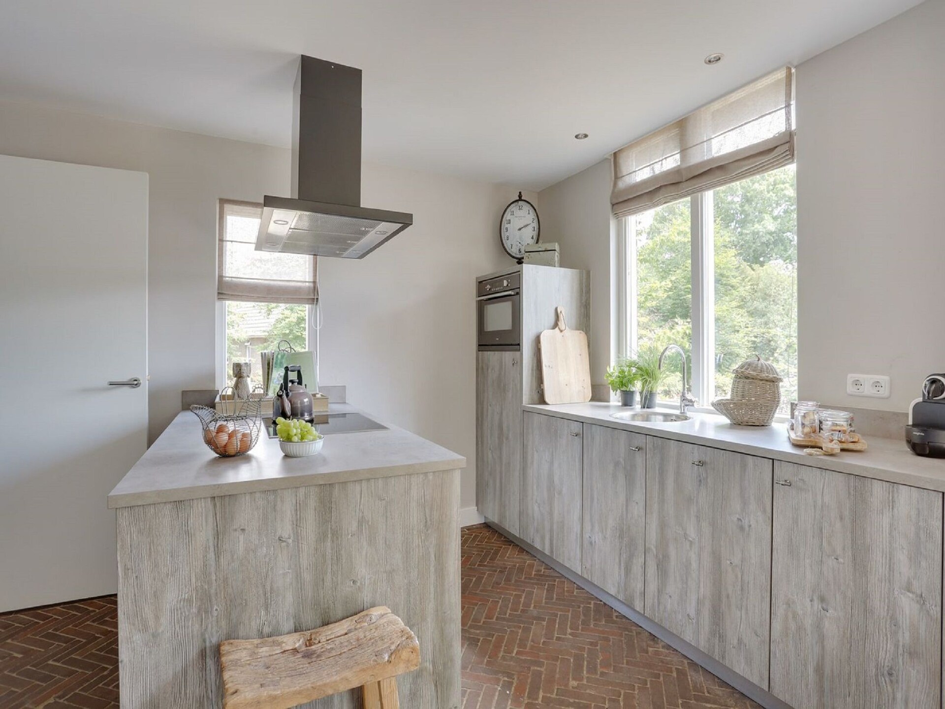 Comfort Farmhouse met privé-hottub op Vakantiepark Sandberghe - foto 3