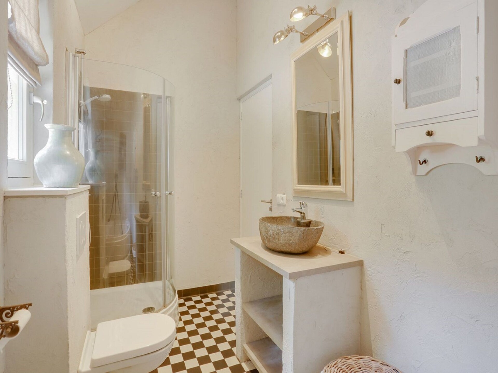 Comfort Farmhouse met privé-hottub op Vakantiepark Sandberghe - foto 17