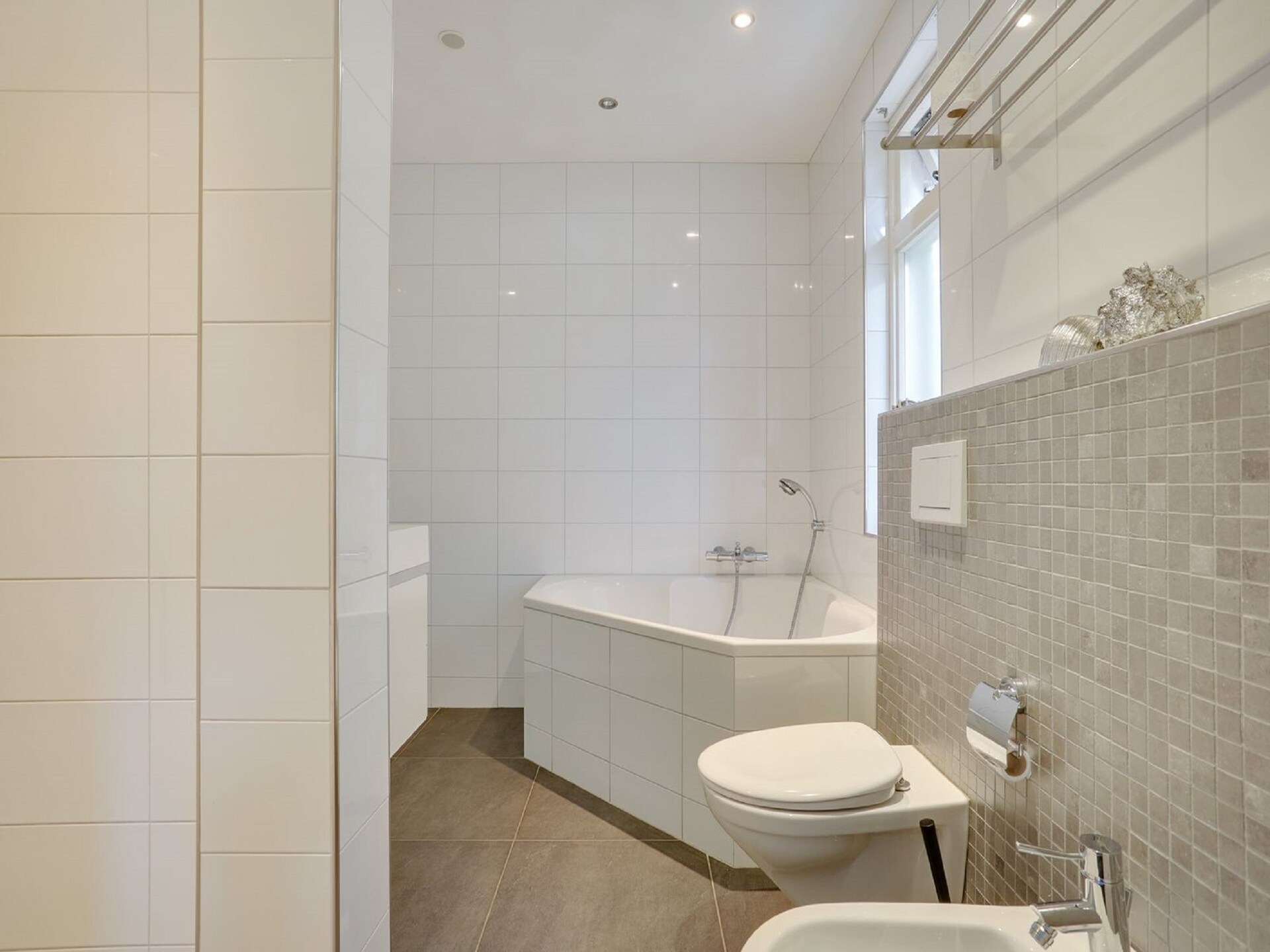 Ruime Luxe Villa voor 8 personen op Vakantiepark Sandberghe in Uden - foto 18