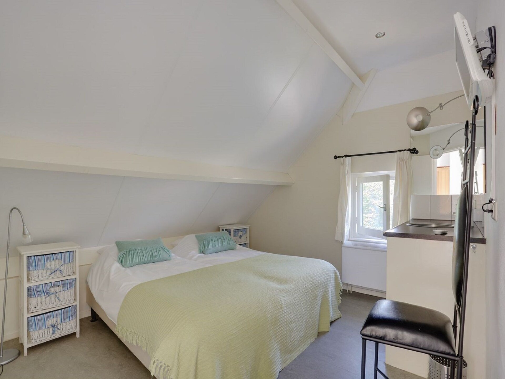 Ruime Luxe Villa voor 8 personen op Vakantiepark Sandberghe in Uden - foto 13