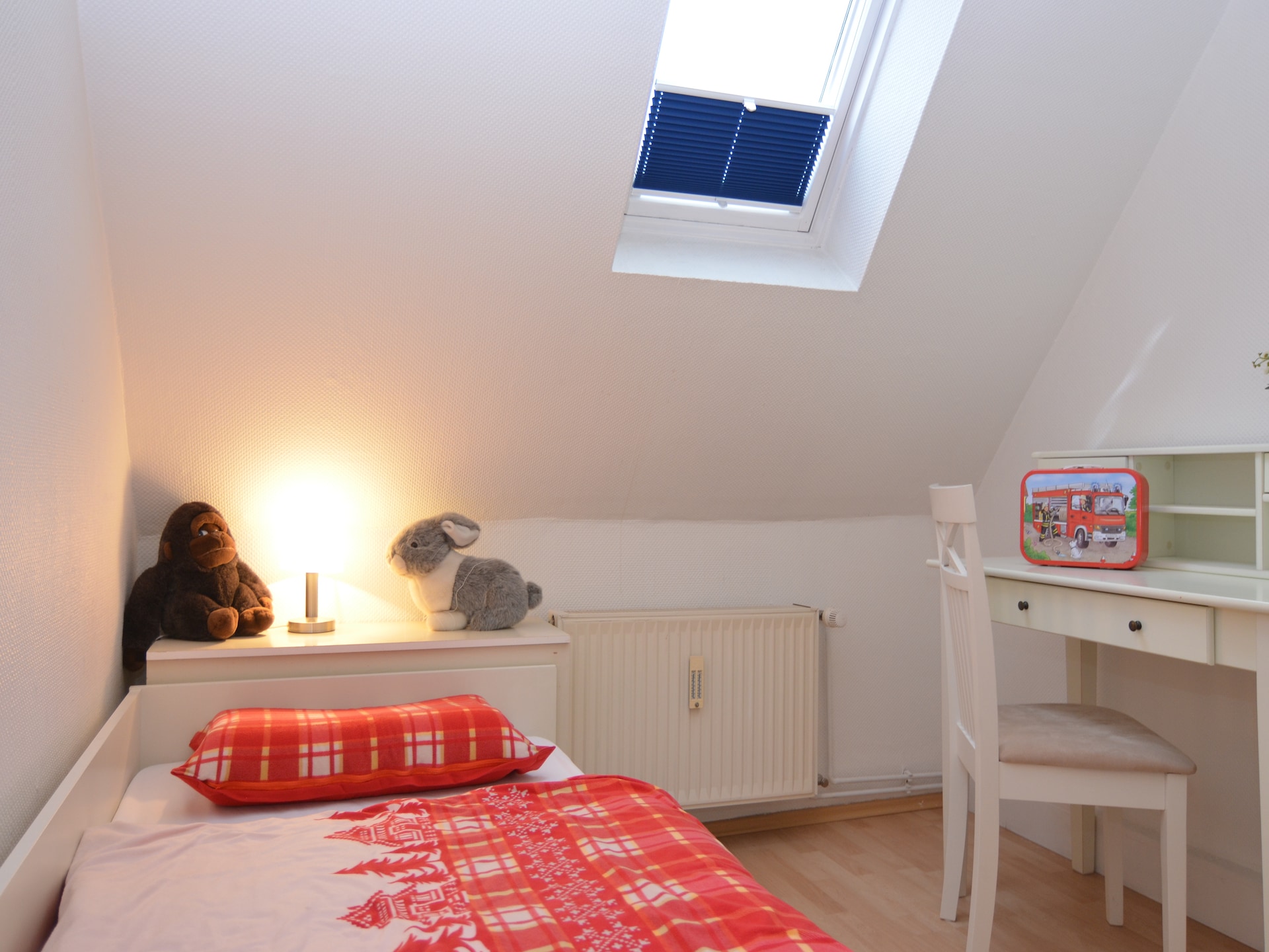 Ruim appartement Sauerlandstuben in Meschede voor 9 personen - foto 7