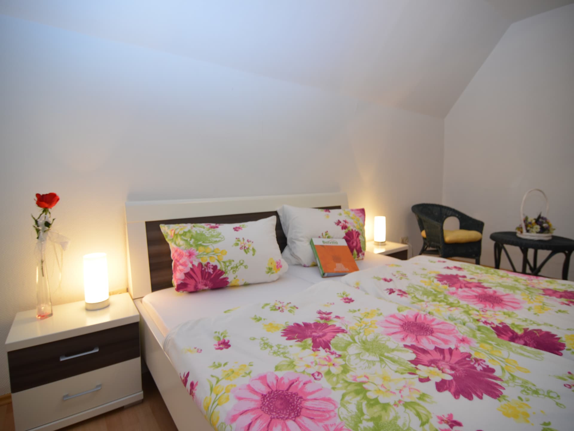 Ruim appartement Sauerlandstuben in Meschede voor 9 personen - foto 22