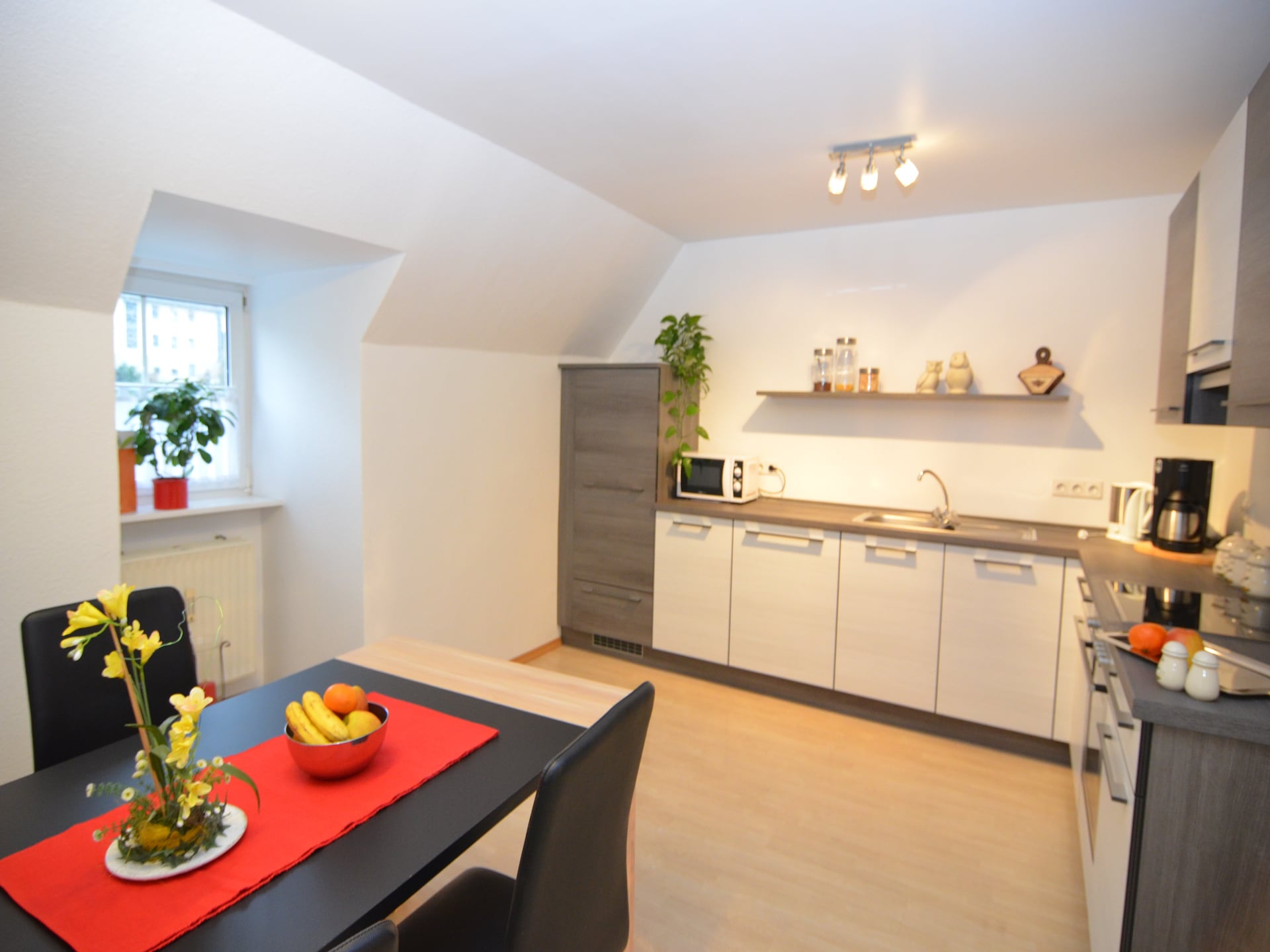 Ruim appartement Sauerlandstuben in Meschede voor 9 personen - foto 20