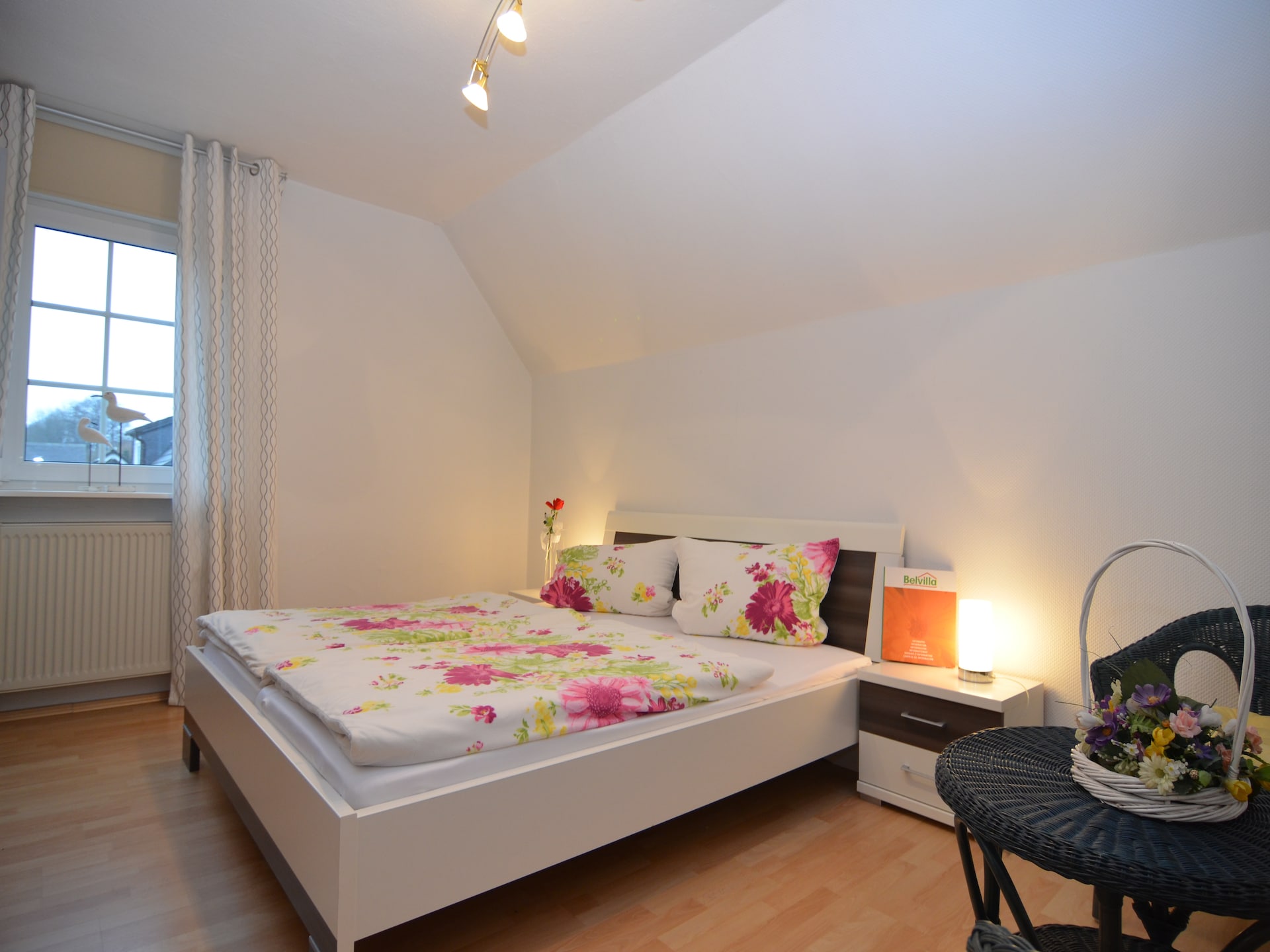 Ruim appartement Sauerlandstuben in Meschede voor 9 personen - foto 1