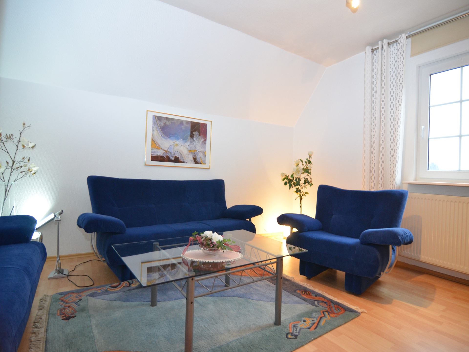 Ruim appartement Sauerlandstuben in Meschede voor 9 personen - foto 25