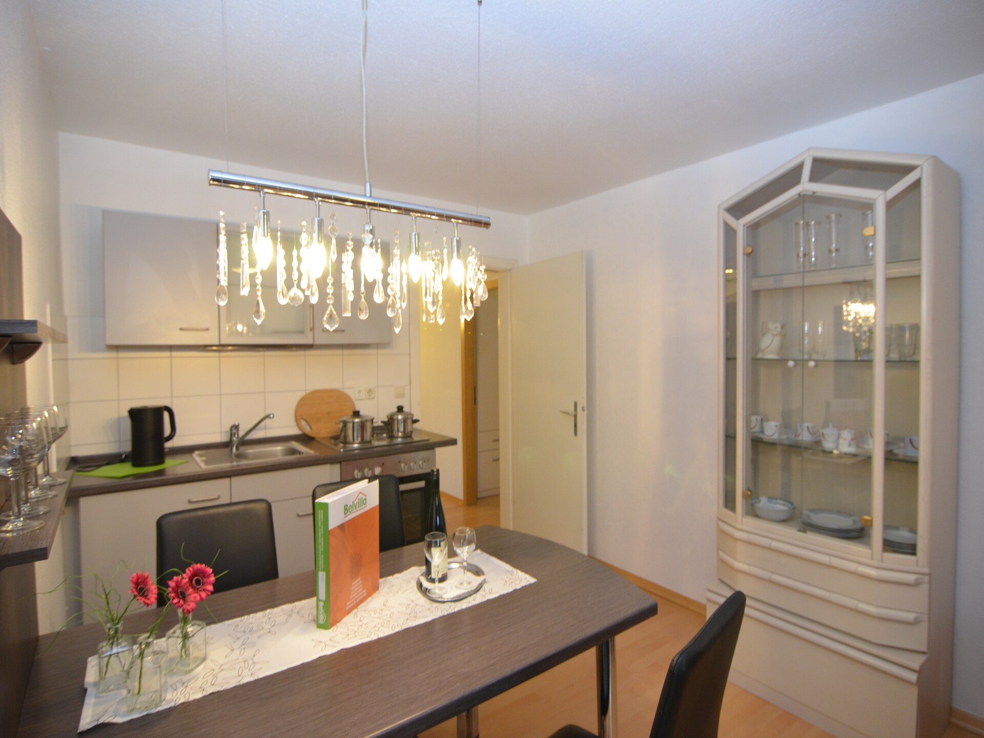 Ruim appartement Sauerlandstuben in Meschede voor 9 personen - foto 19