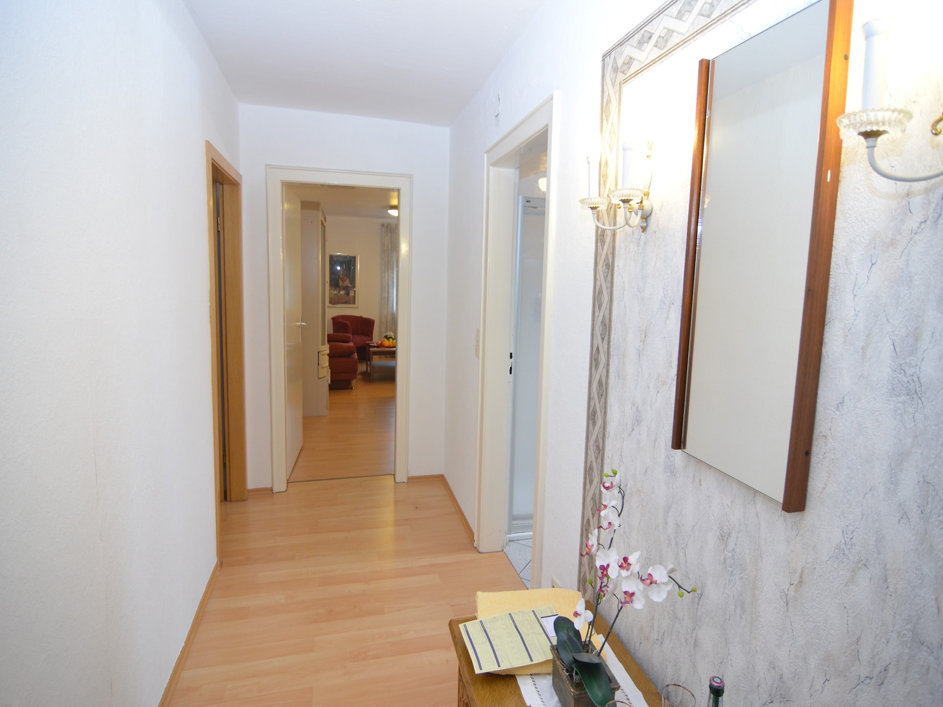 Ruim appartement Sauerlandstuben in Meschede voor 9 personen - foto 21