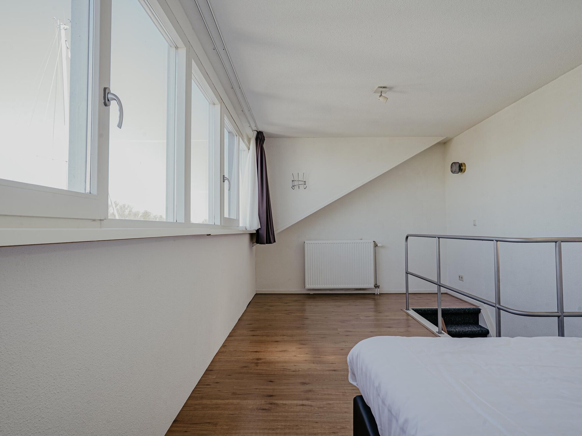 Waterpark de Meerparel 2: Toegankelijk vakantiehuis aan Uitgeestermeer - foto 13