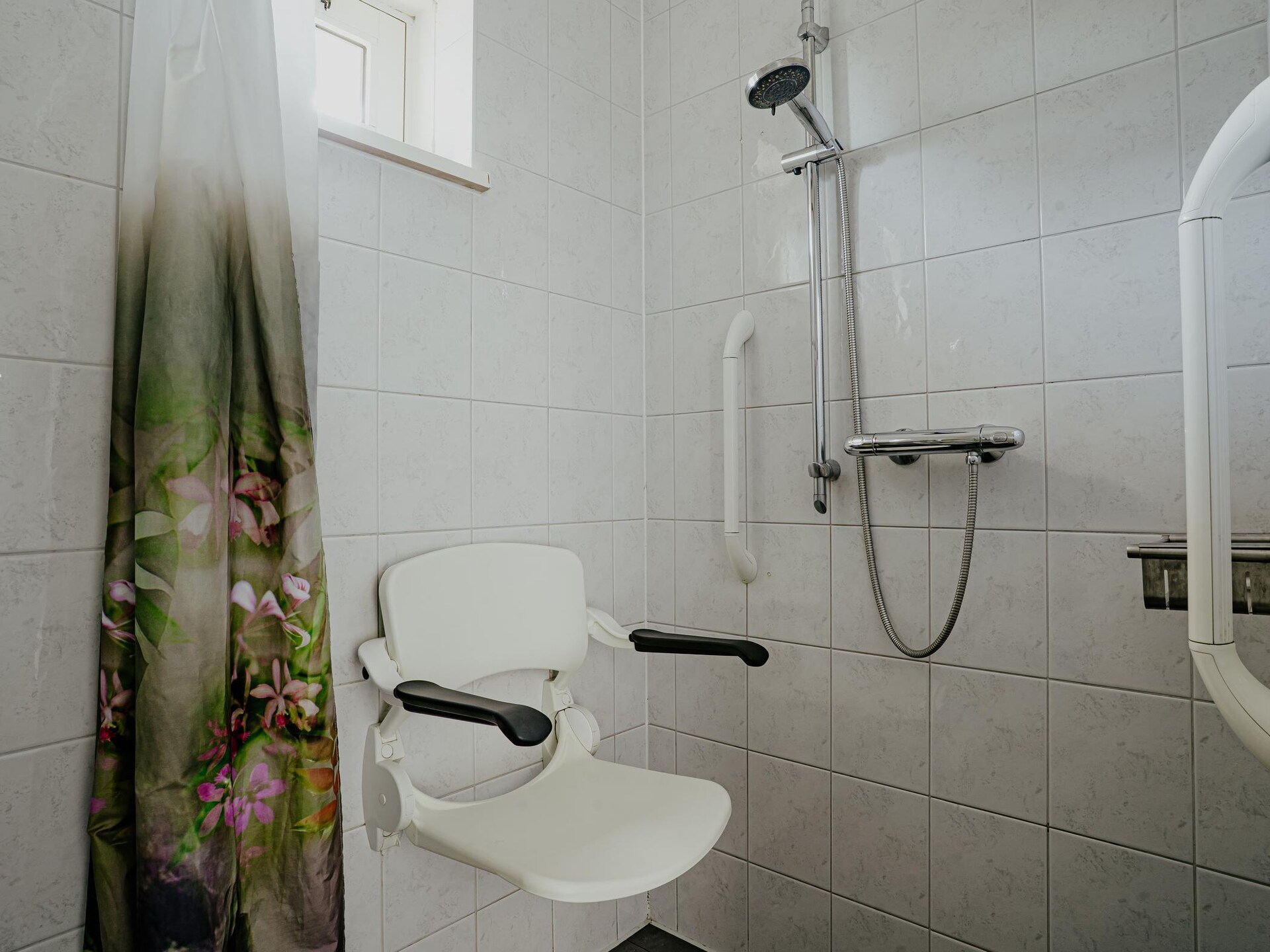 Waterpark de Meerparel 2: Toegankelijk vakantiehuis aan Uitgeestermeer - foto 19